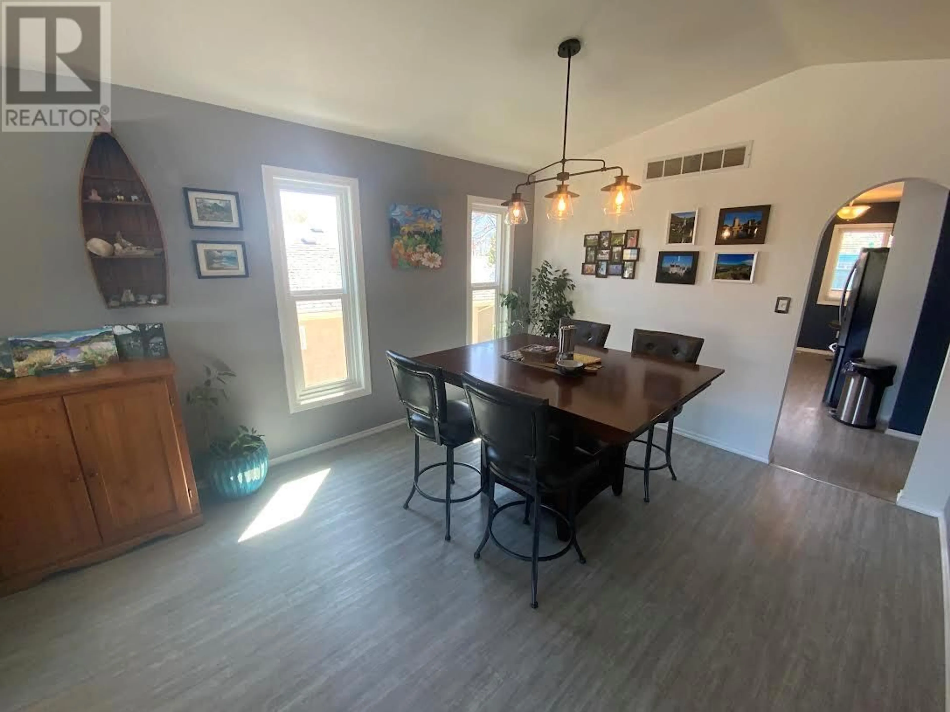 Dining room, unknown for 1843 QUEBEC STREET, Penticton British Columbia V2A6C9