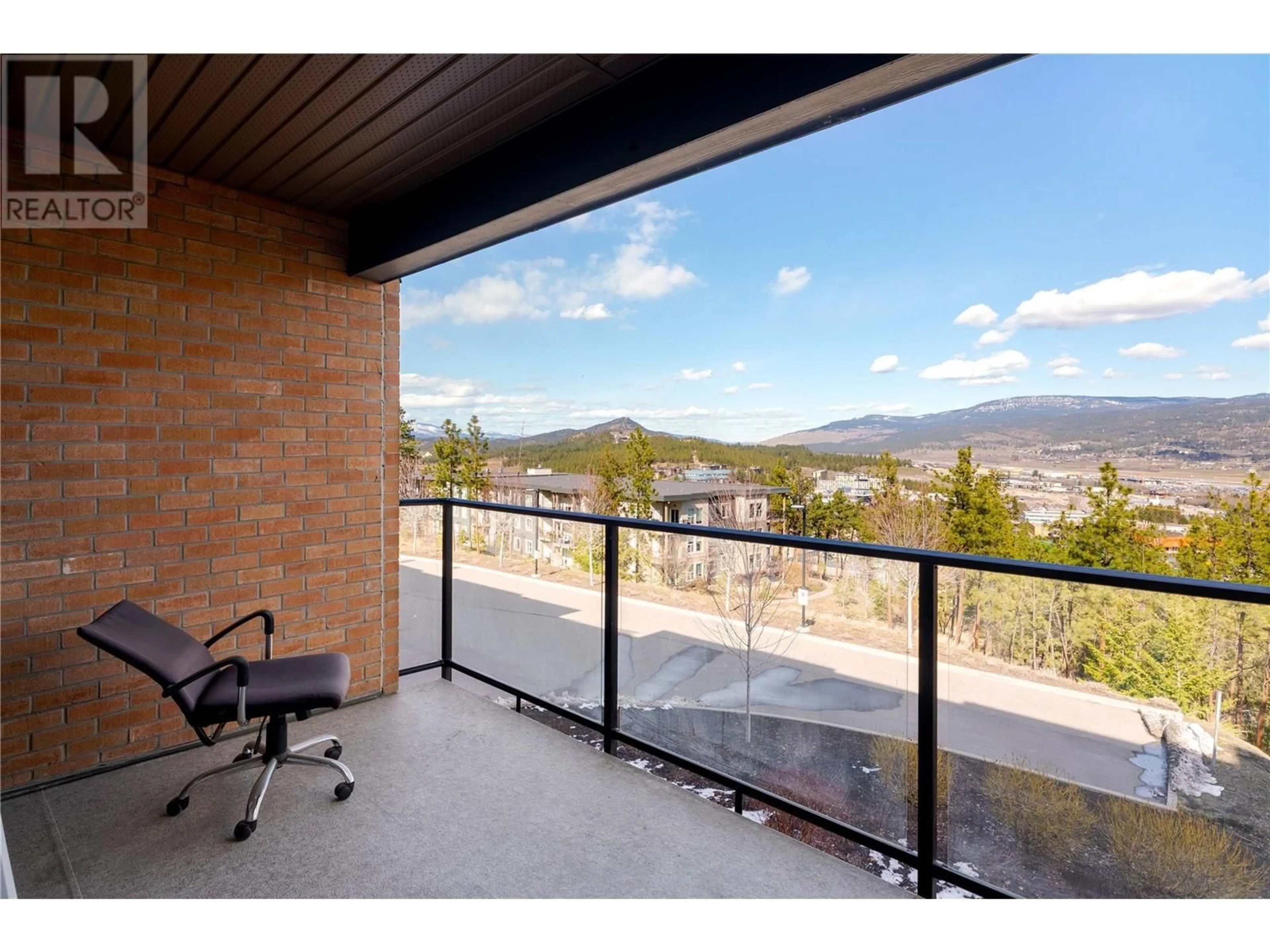 Unknown for 203 - 883 ACADEMY WAY, Kelowna British Columbia V1V0A3
