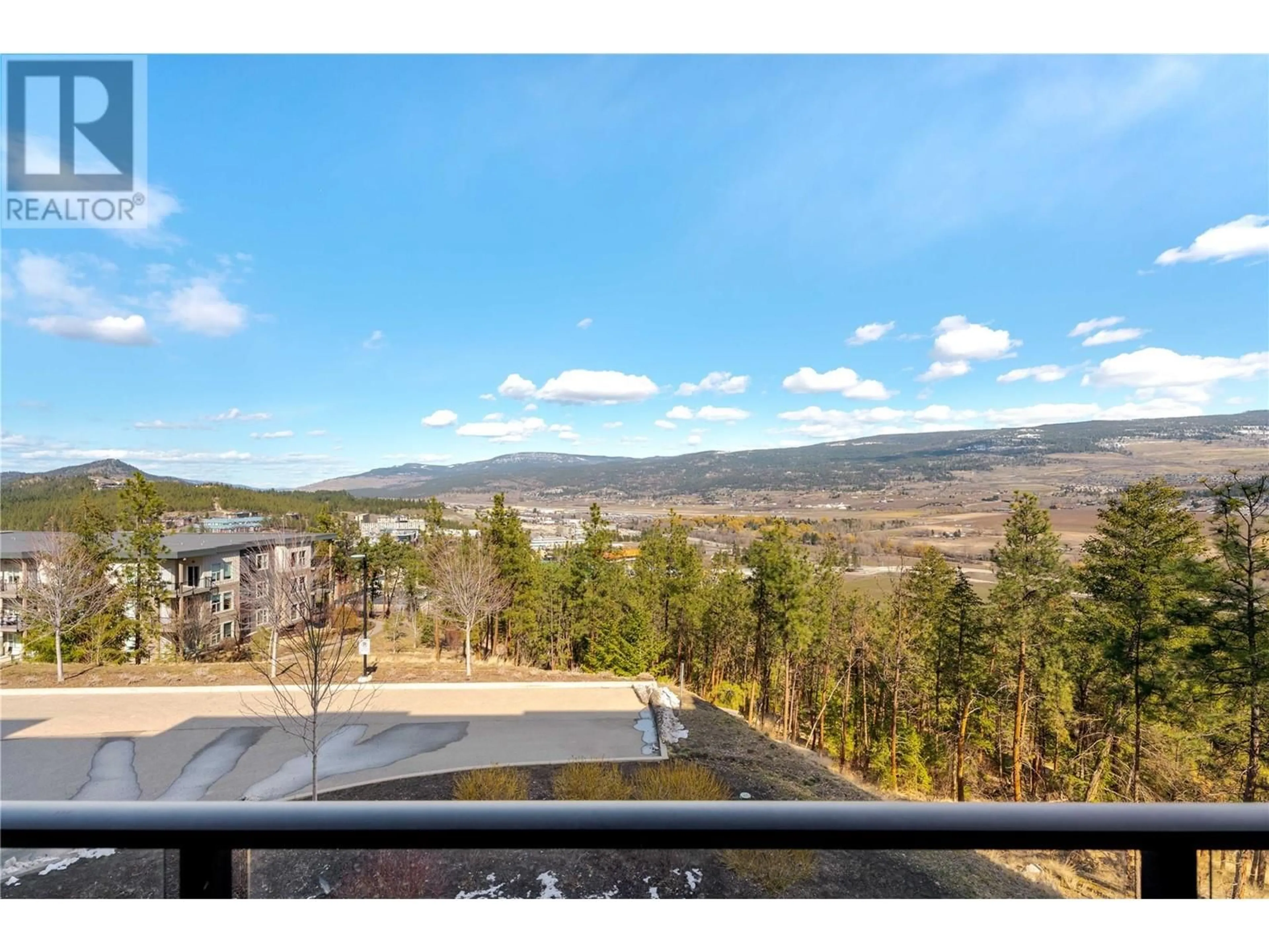 Unknown for 203 - 883 ACADEMY WAY, Kelowna British Columbia V1V0A3
