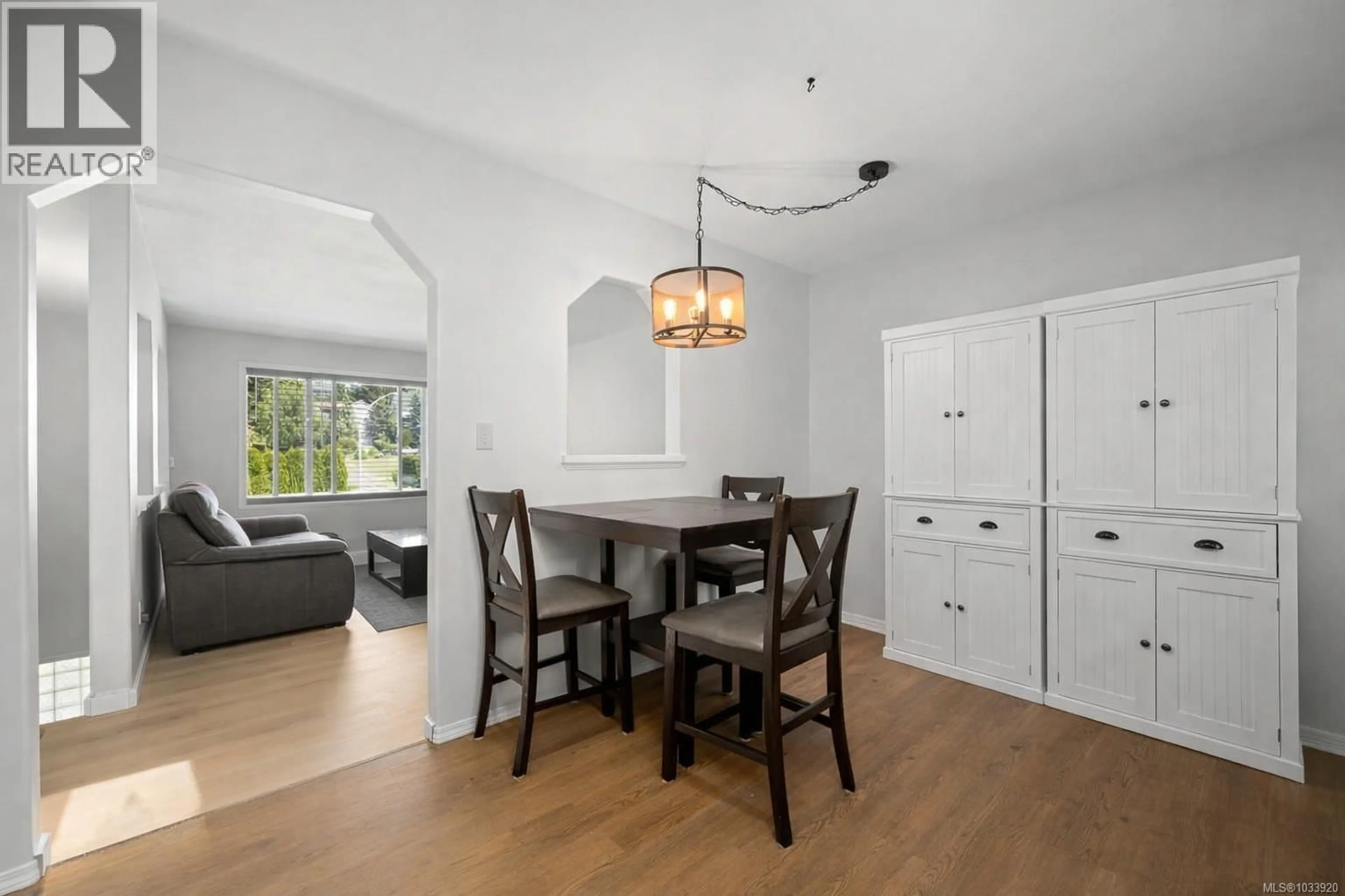 Dining room, unknown for B - 4657 VALECOURT CRESCENT, Courtenay British Columbia V9N7W6