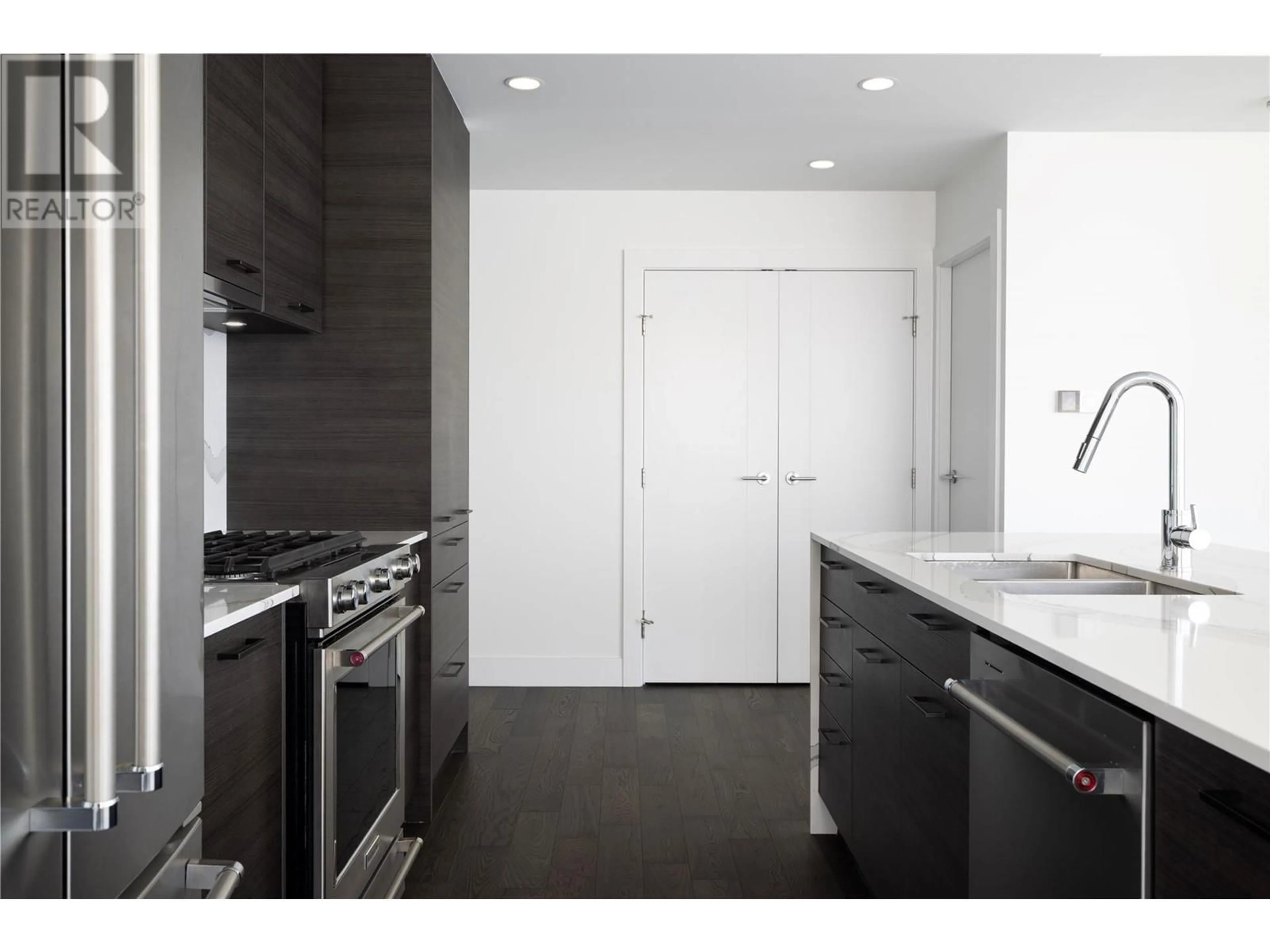 Unknown for 1905 - 1181 SUNSET DRIVE, Kelowna British Columbia V1Y0J4
