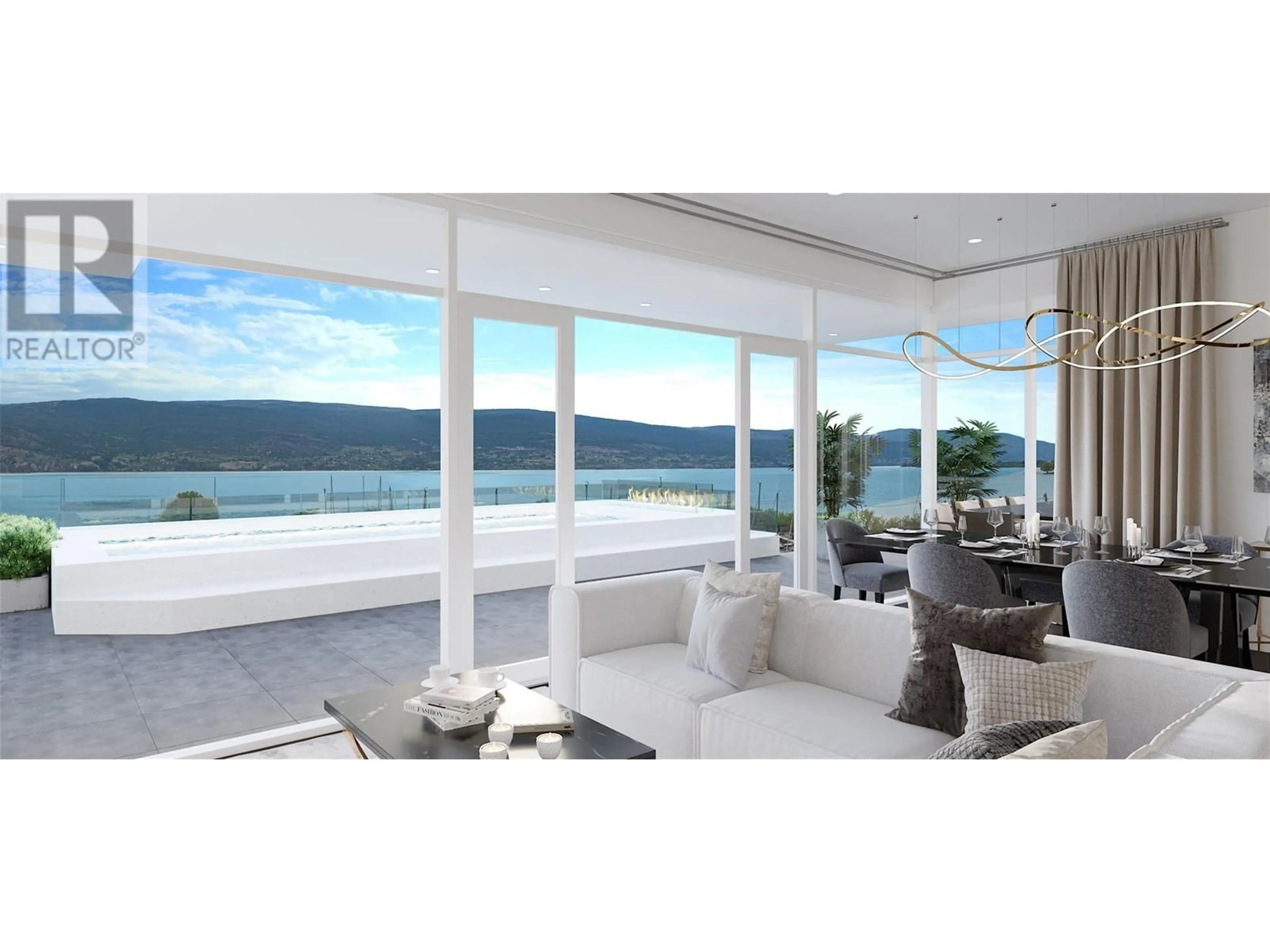 Unknown for 401 - 13415 LAKESHORE DRIVE SOUTH, Summerland British Columbia V0H1Z1