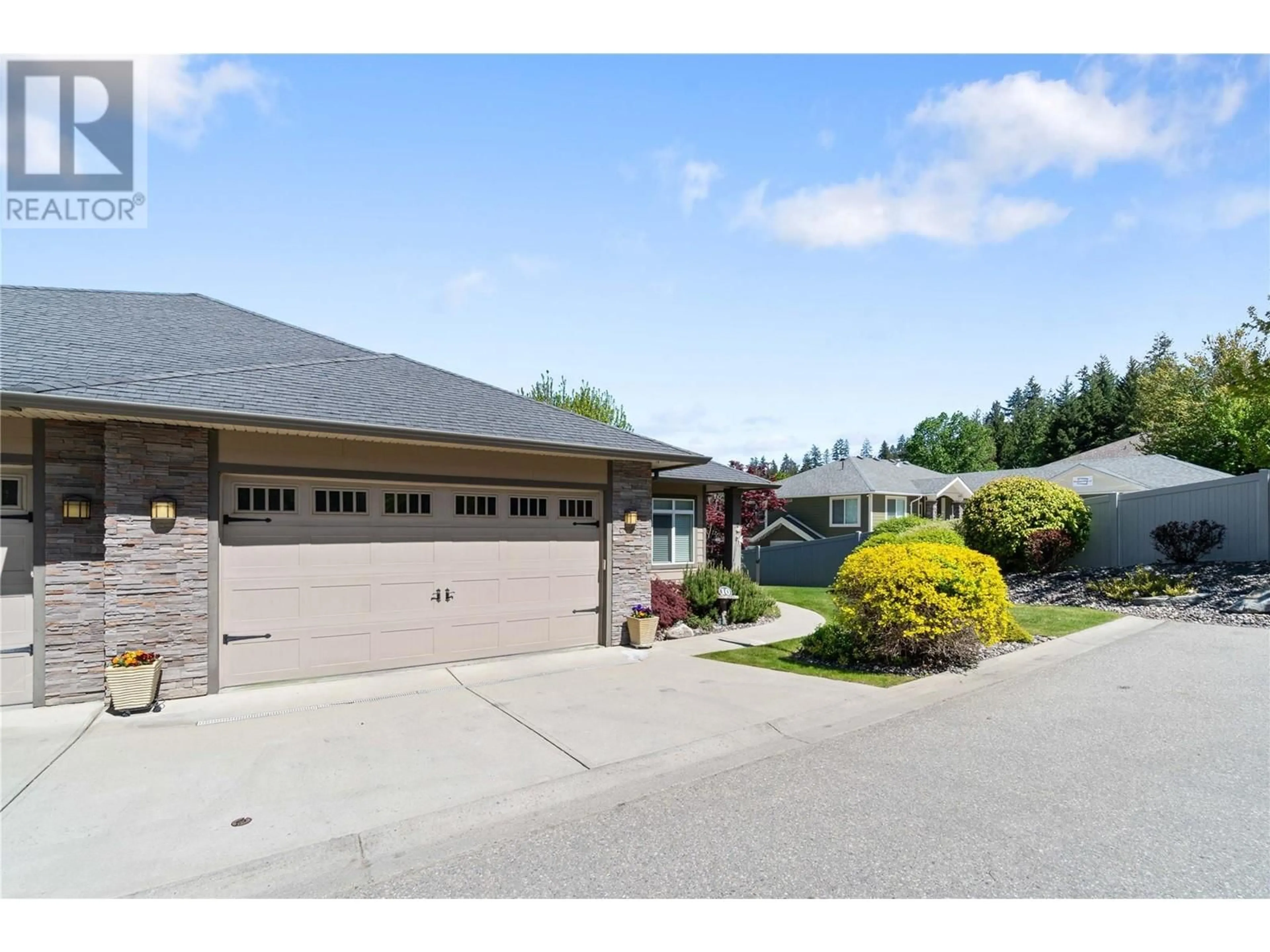 Unknown for 10 - 1431 AUTO ROAD SOUTHEAST, Salmon Arm British Columbia V1E0C1