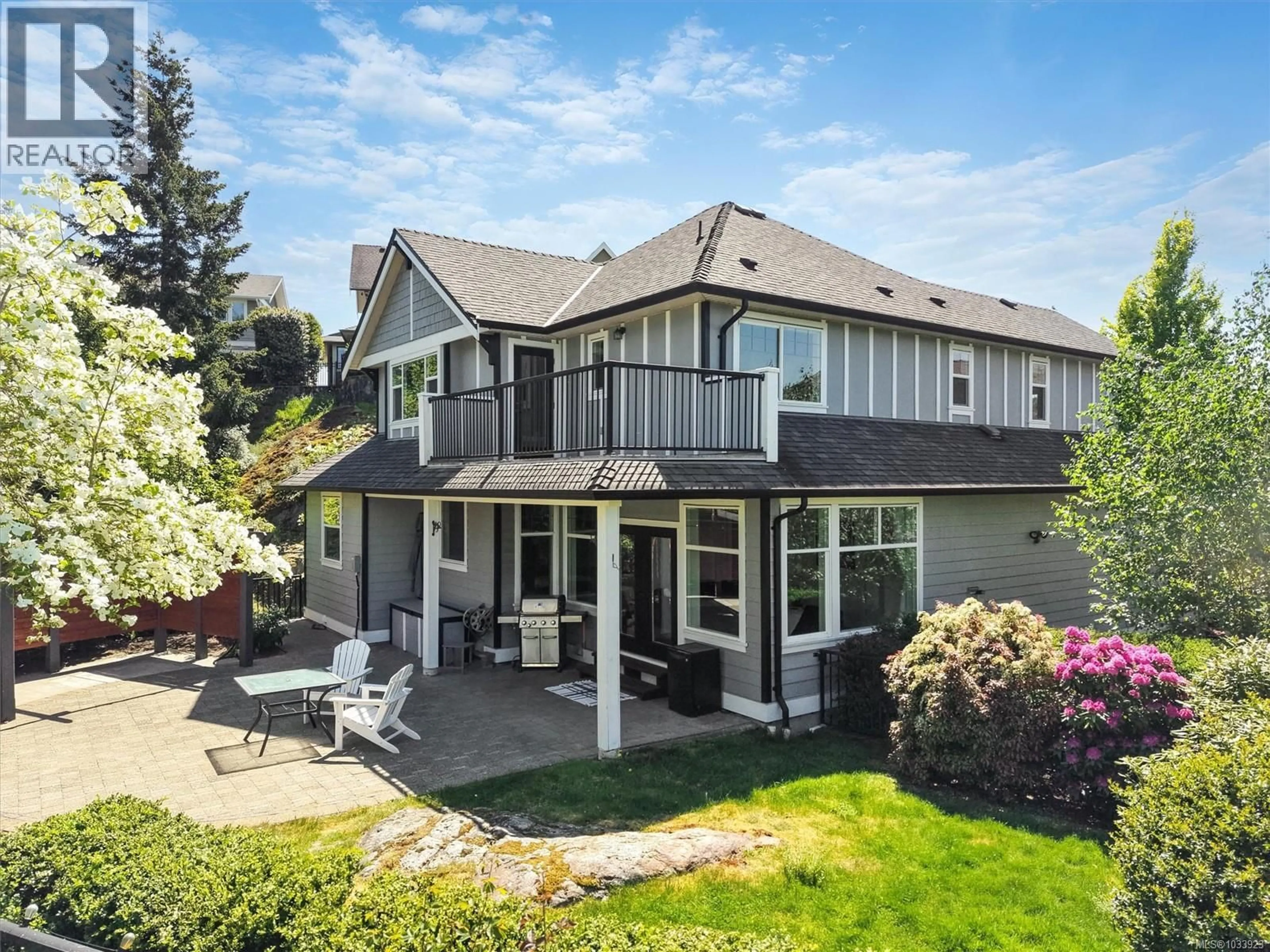 Unknown for 1305 ROCKHAMPTON CLOSE, Langford British Columbia V9B6X6