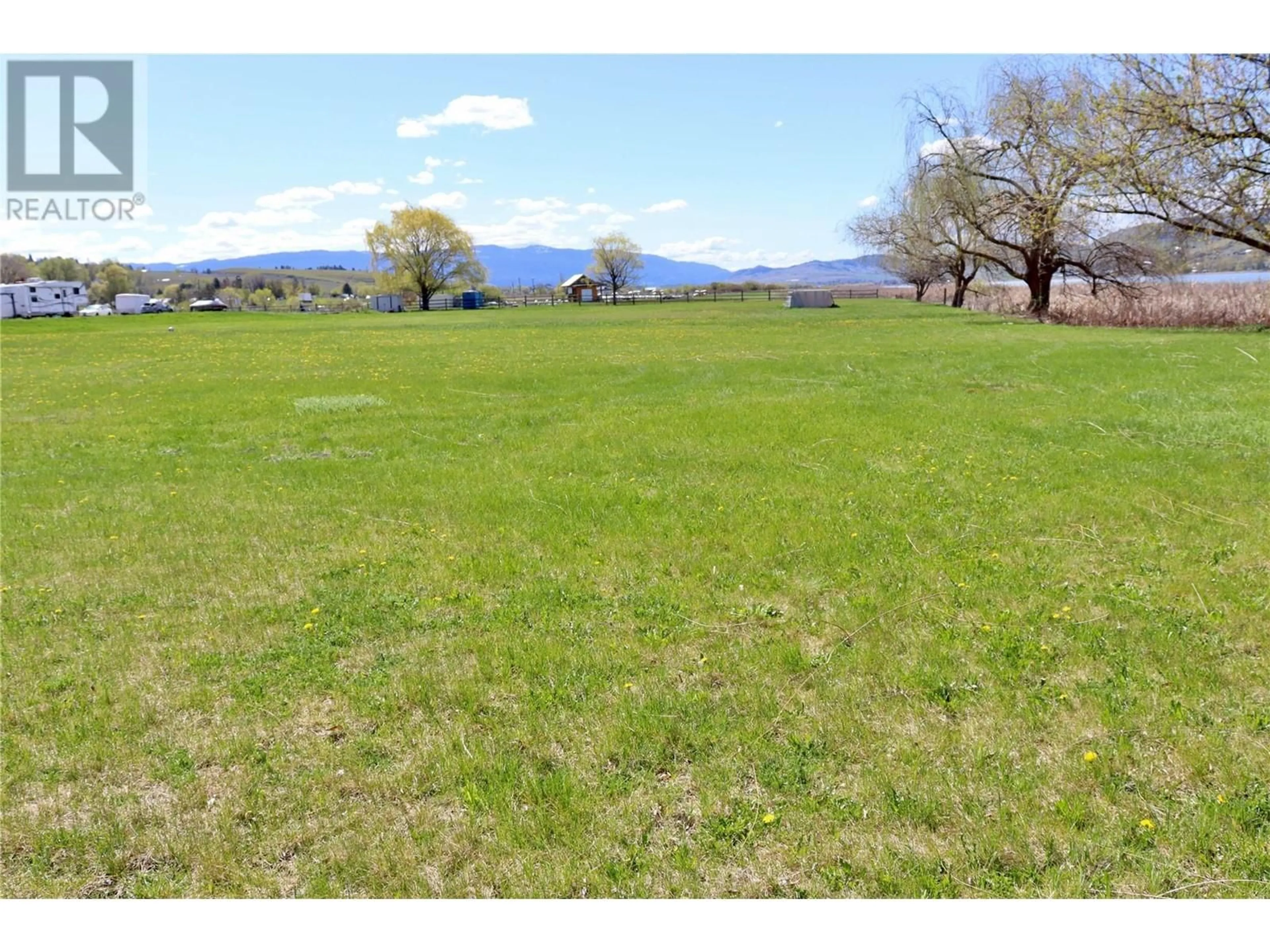 A pic from outside/outdoor area/front of a property/back of a property/a pic from drone, mountain view for 7792 LOCHDALE ROAD, Vernon British Columbia V1B3R8