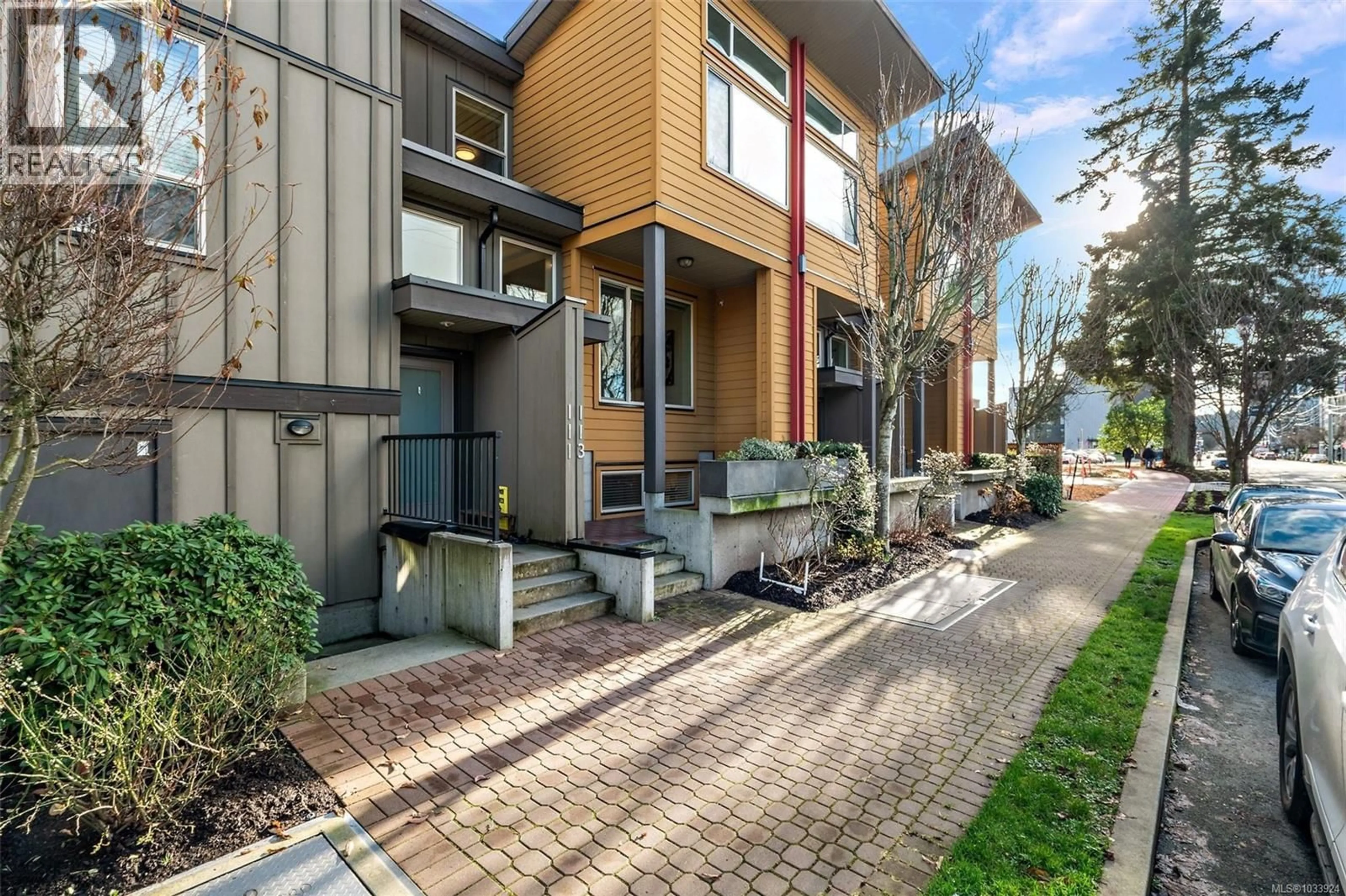 Unknown for 113 - 2733 PEATT ROAD, Langford British Columbia V9B3V2