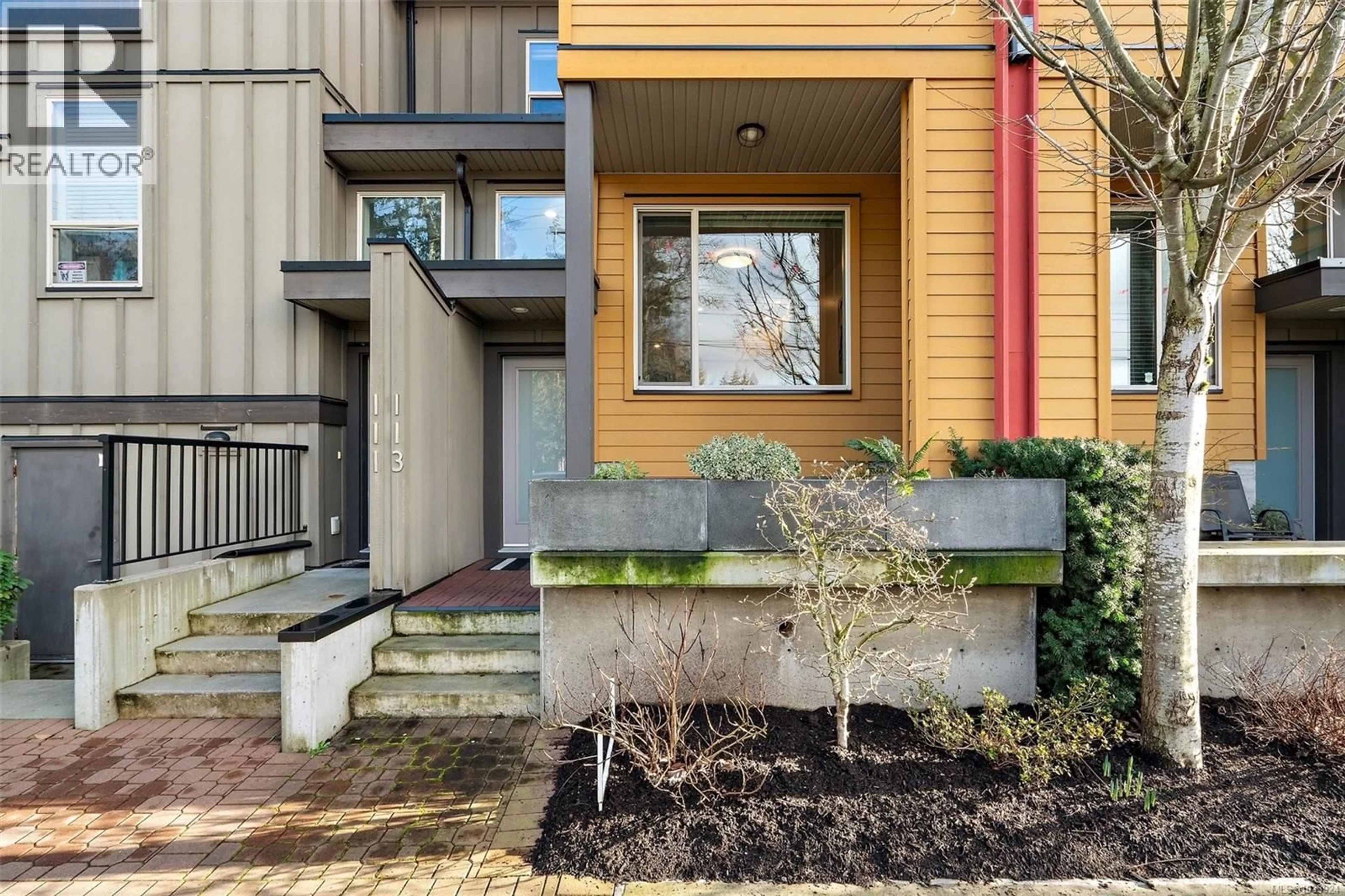 Unknown for 113 - 2733 PEATT ROAD, Langford British Columbia V9B3V2