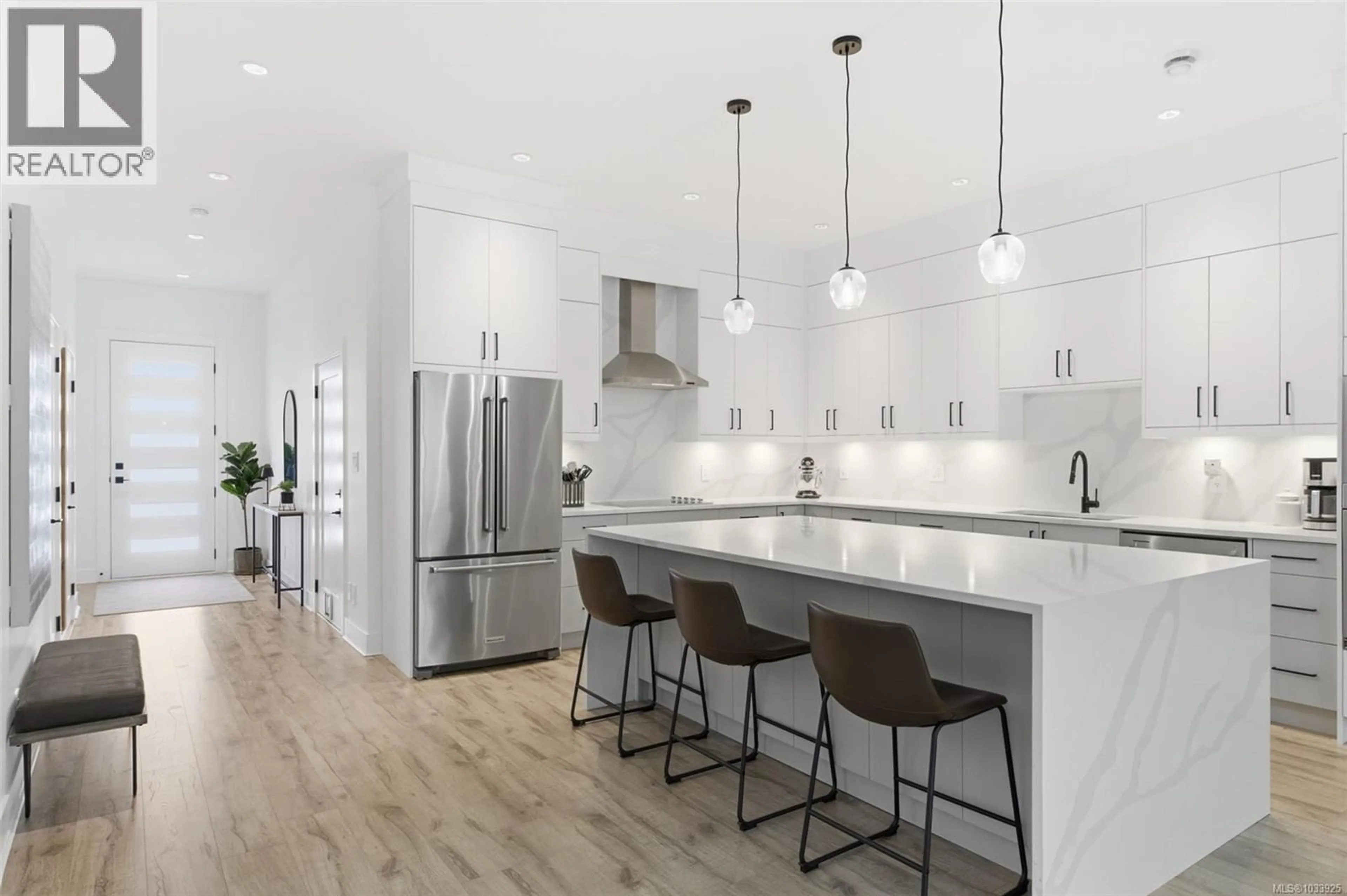 Open concept kitchen, unknown for 1323 SANDSTONE LANE, Langford British Columbia V9B6Z8