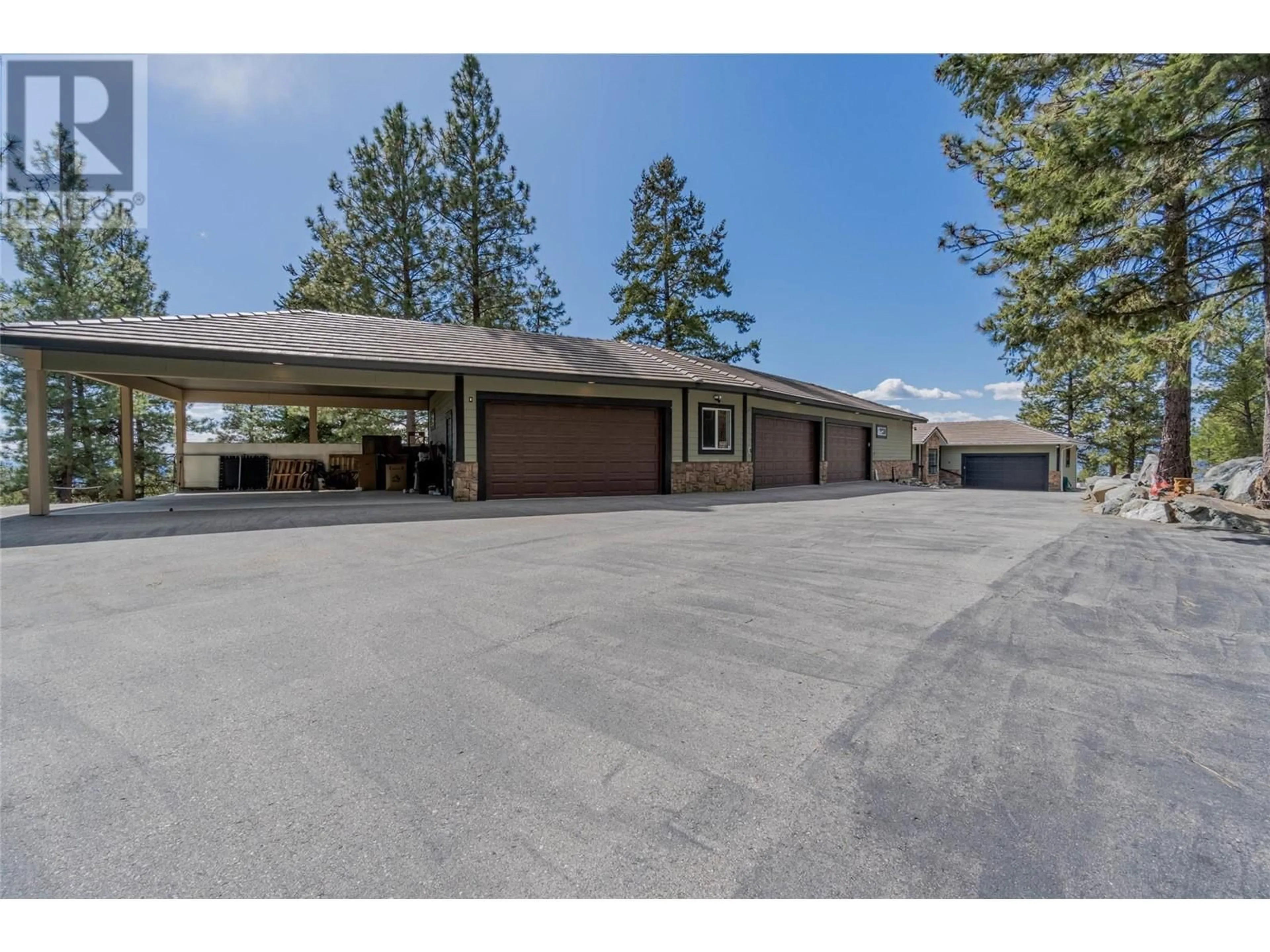 Unknown for 1370 BULLMOOSE WAY, Osoyoos British Columbia V0H1V6