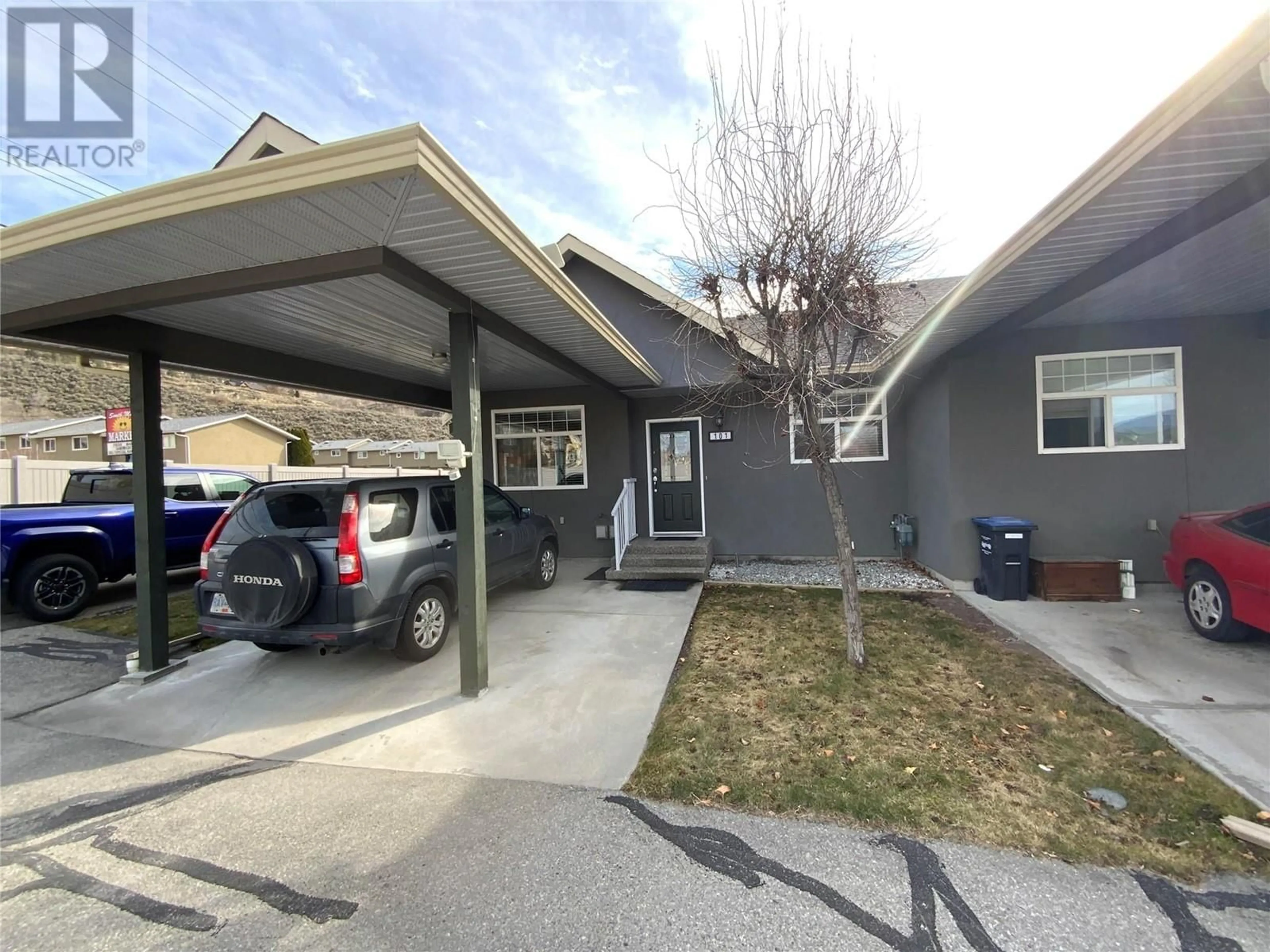 Unknown for 101 - 3011 SOUTH MAIN STREET, Penticton British Columbia V2A5J7