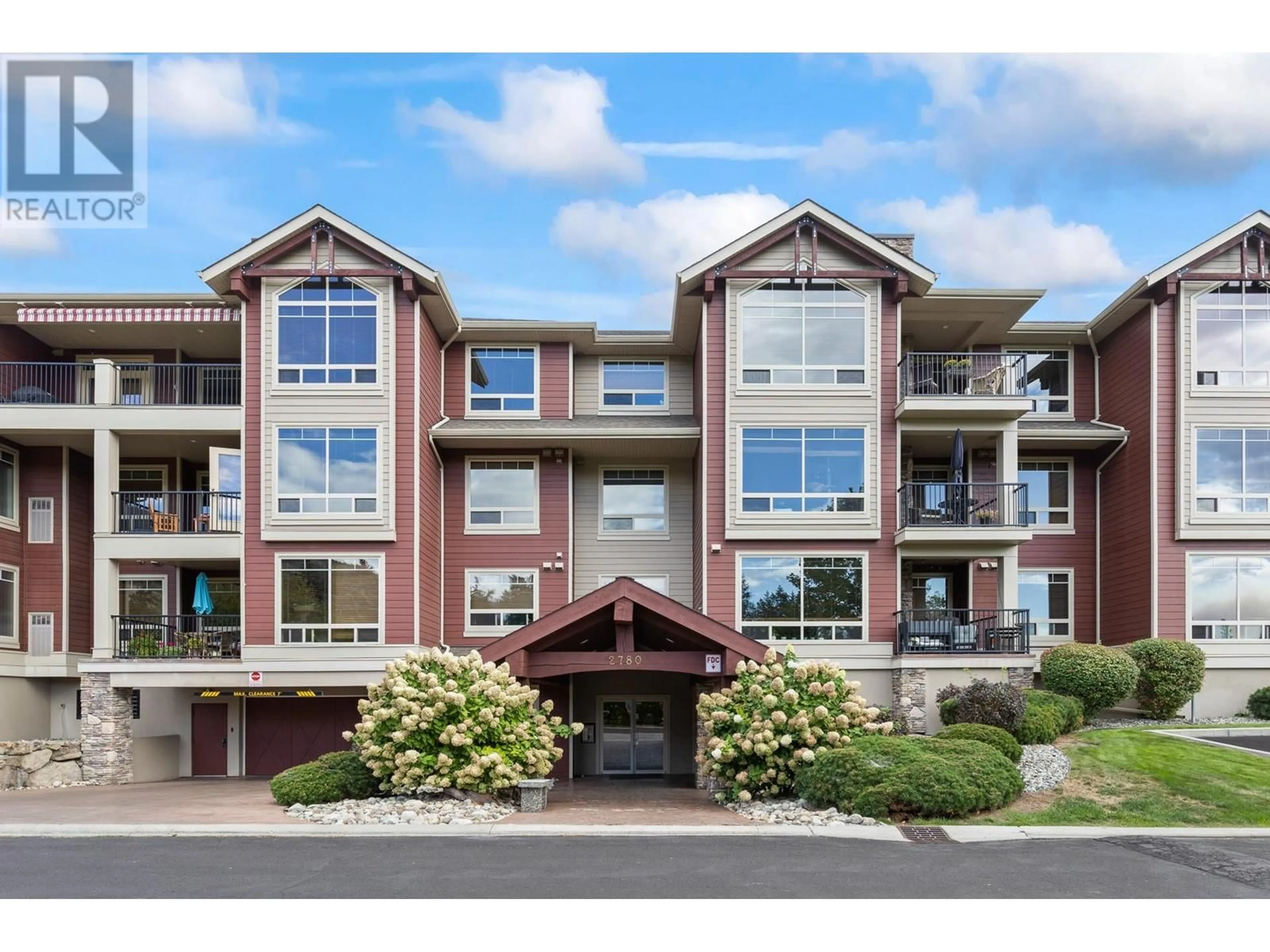Unknown for 106 - 2780 AUBURN ROAD, West Kelowna British Columbia V4T4C2