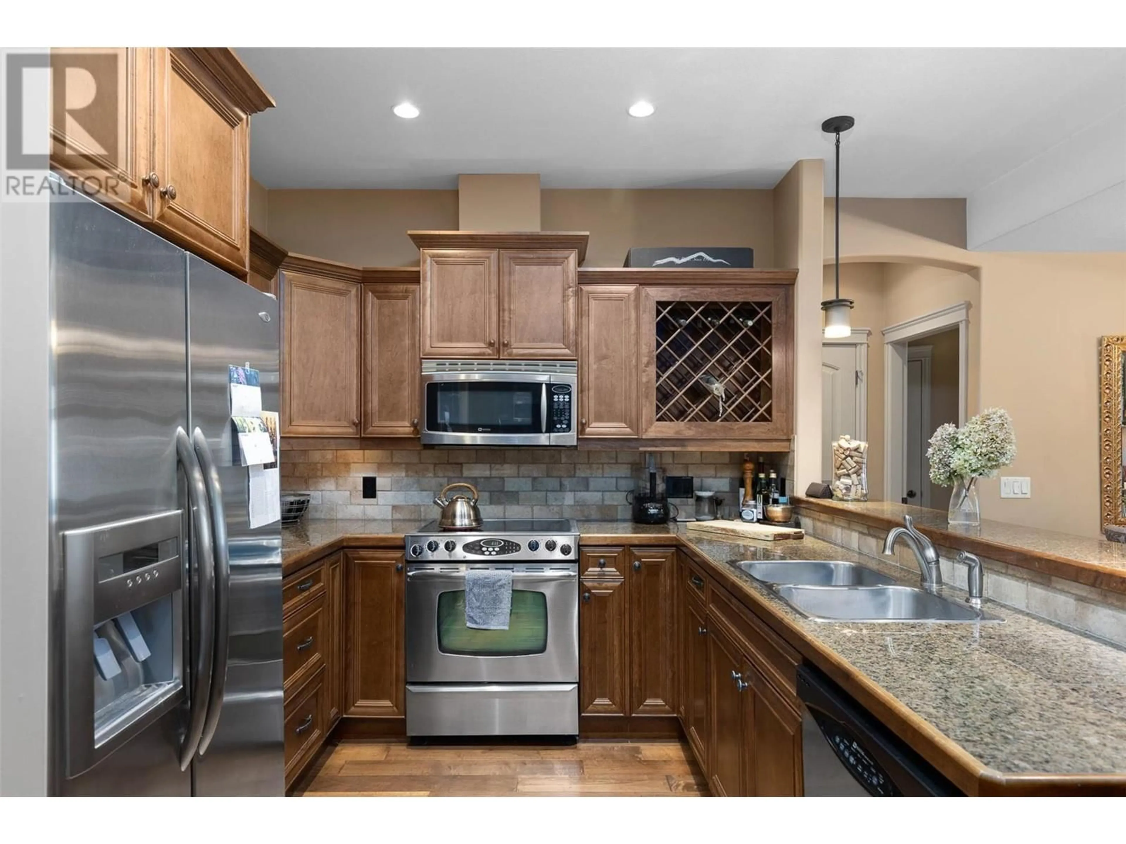 Unknown for 106 - 2780 AUBURN ROAD, West Kelowna British Columbia V4T4C2