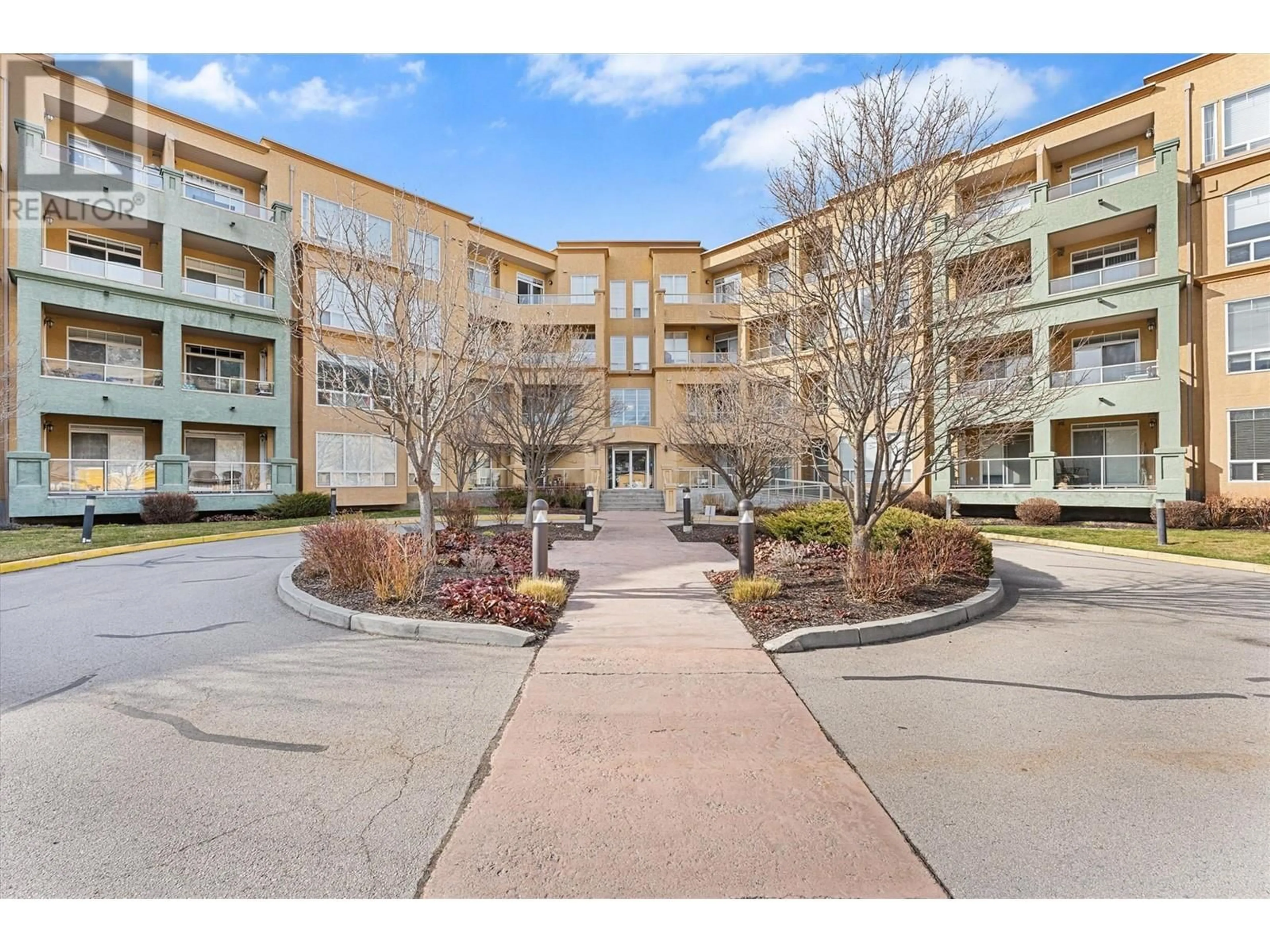 Unknown for 303 - 3550 WOODSDALE ROAD, Lake Country British Columbia V4V1Y9