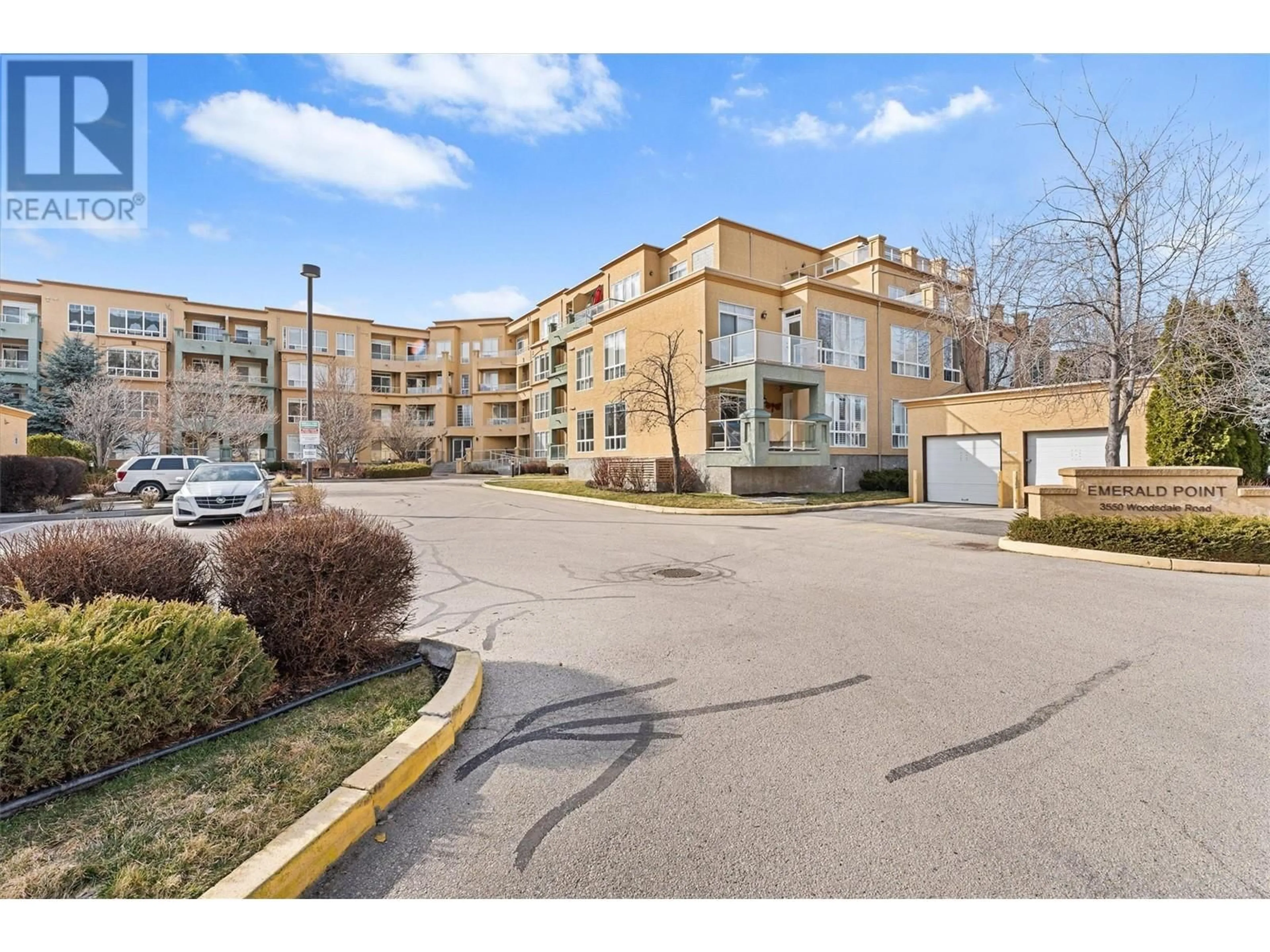 Unknown for 303 - 3550 WOODSDALE ROAD, Lake Country British Columbia V4V1Y9