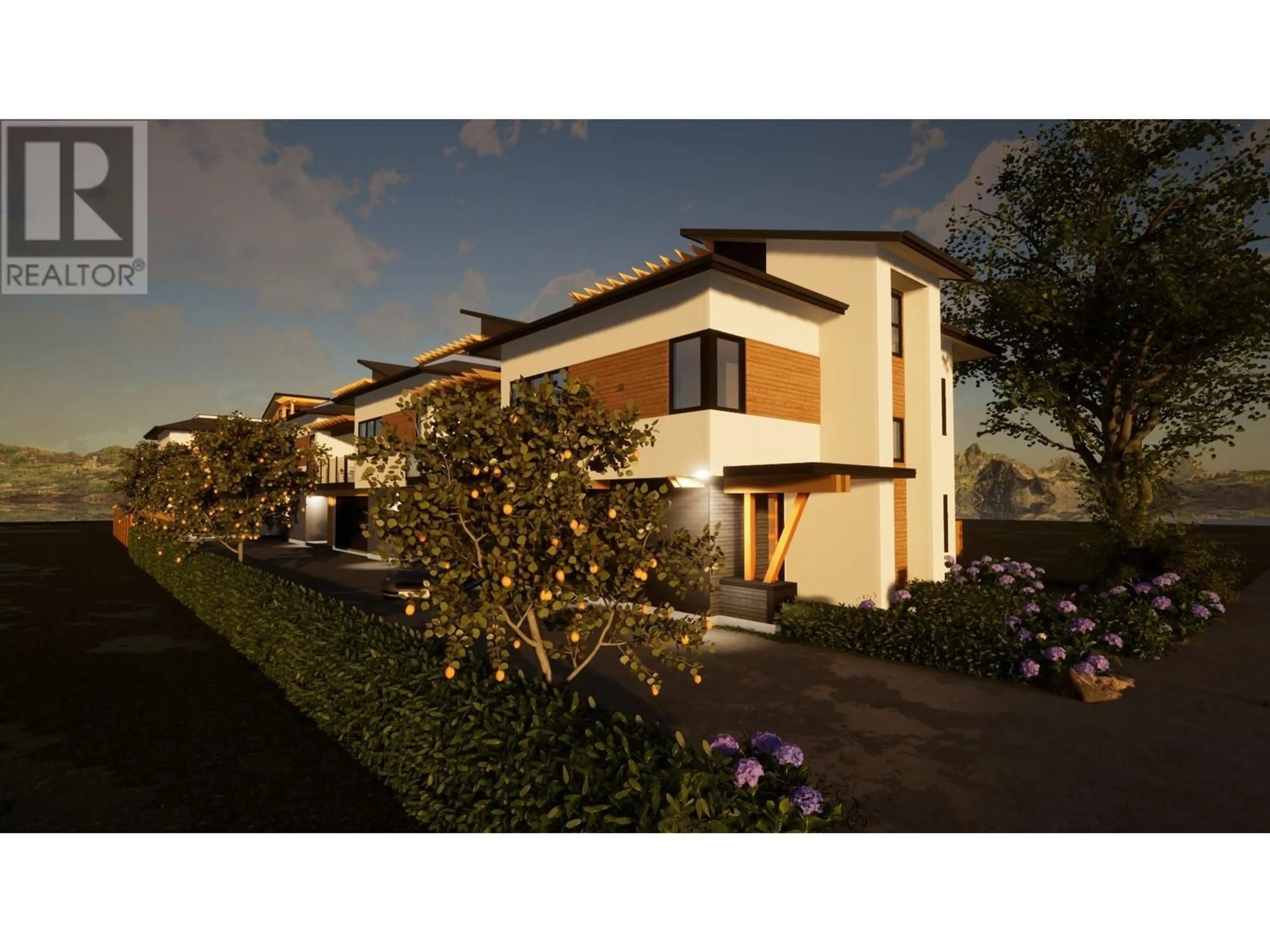 Unknown for 1 - 970 LAWSON AVENUE, Kelowna British Columbia V1Y6T1