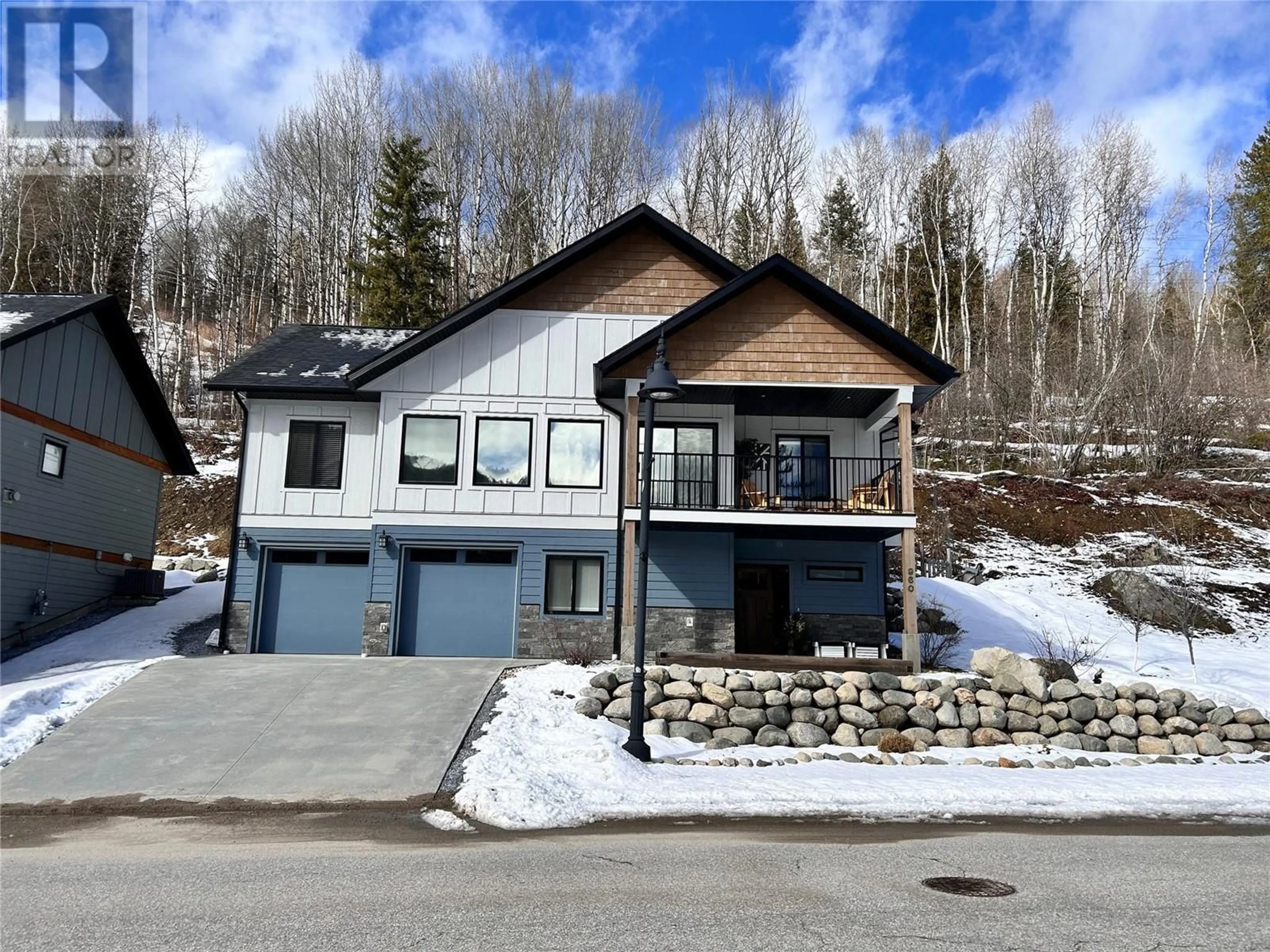 Unknown for 960 REDSTONE DRIVE, Rossland British Columbia V0G1Y0