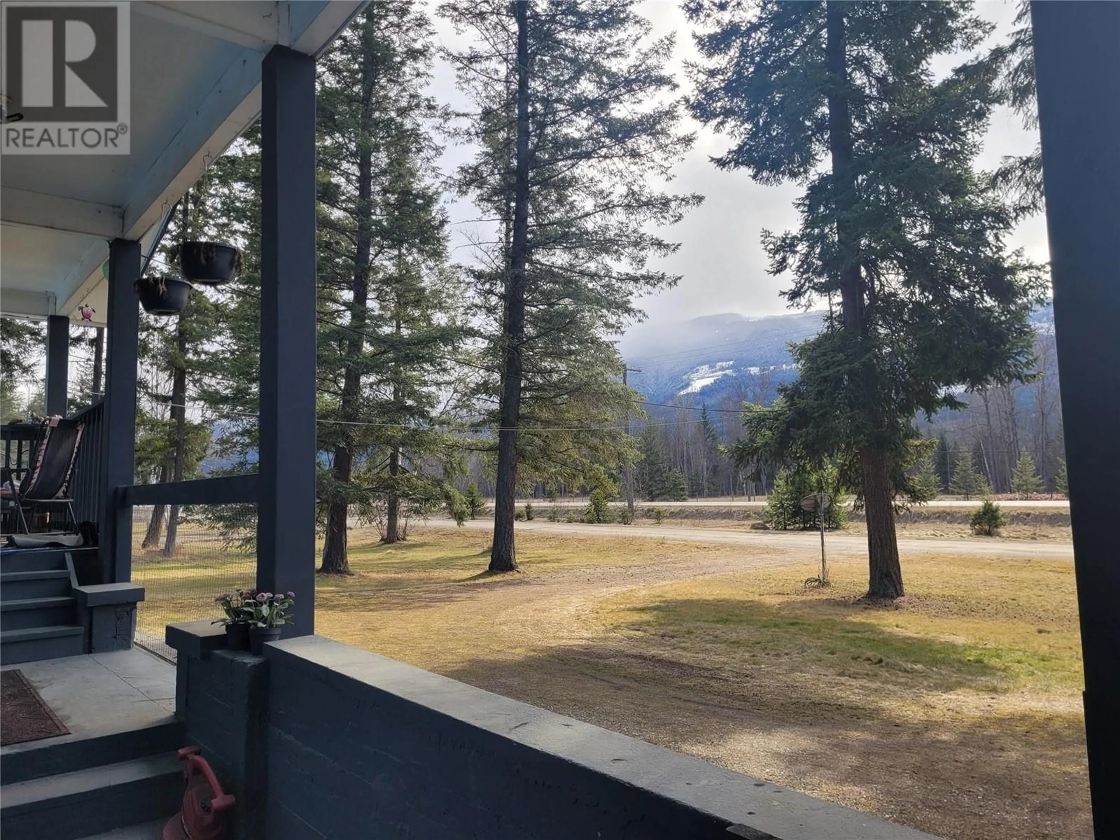Unknown for 1433 DAVY ROAD, Clearwater British Columbia V0E1N1