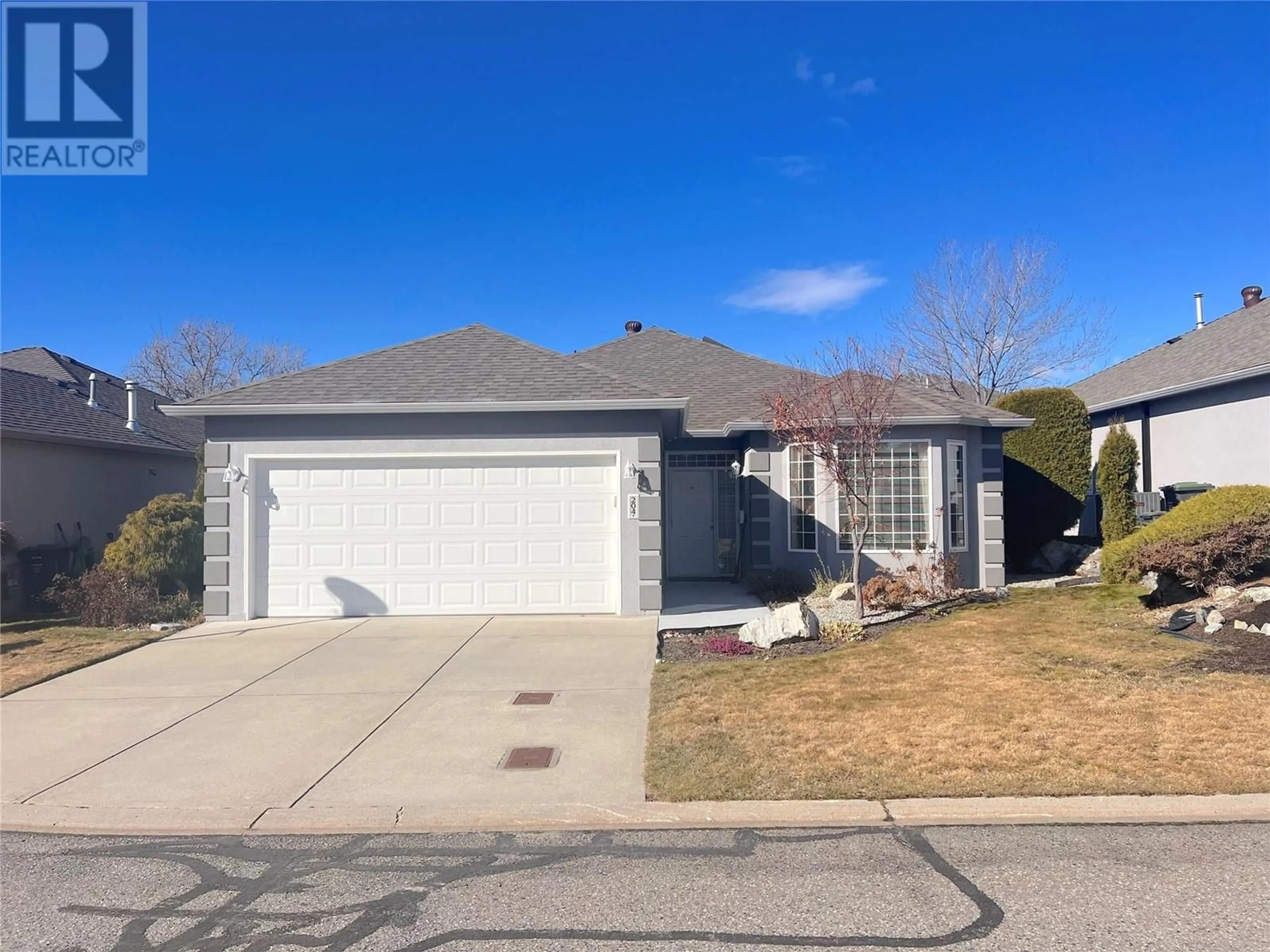 Unknown for 204 - 3360 OLD OKANAGAN HIGHWAY, West Kelowna British Columbia V4T1X9