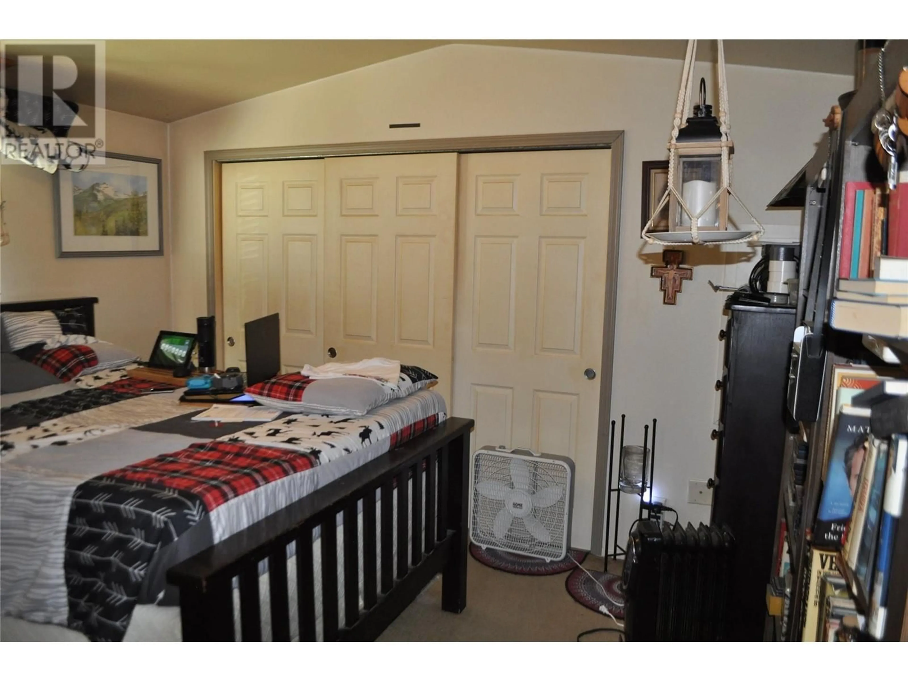 A pic of a room for 42 JOHNSON WAY, Revelstoke British Columbia V0E2S1