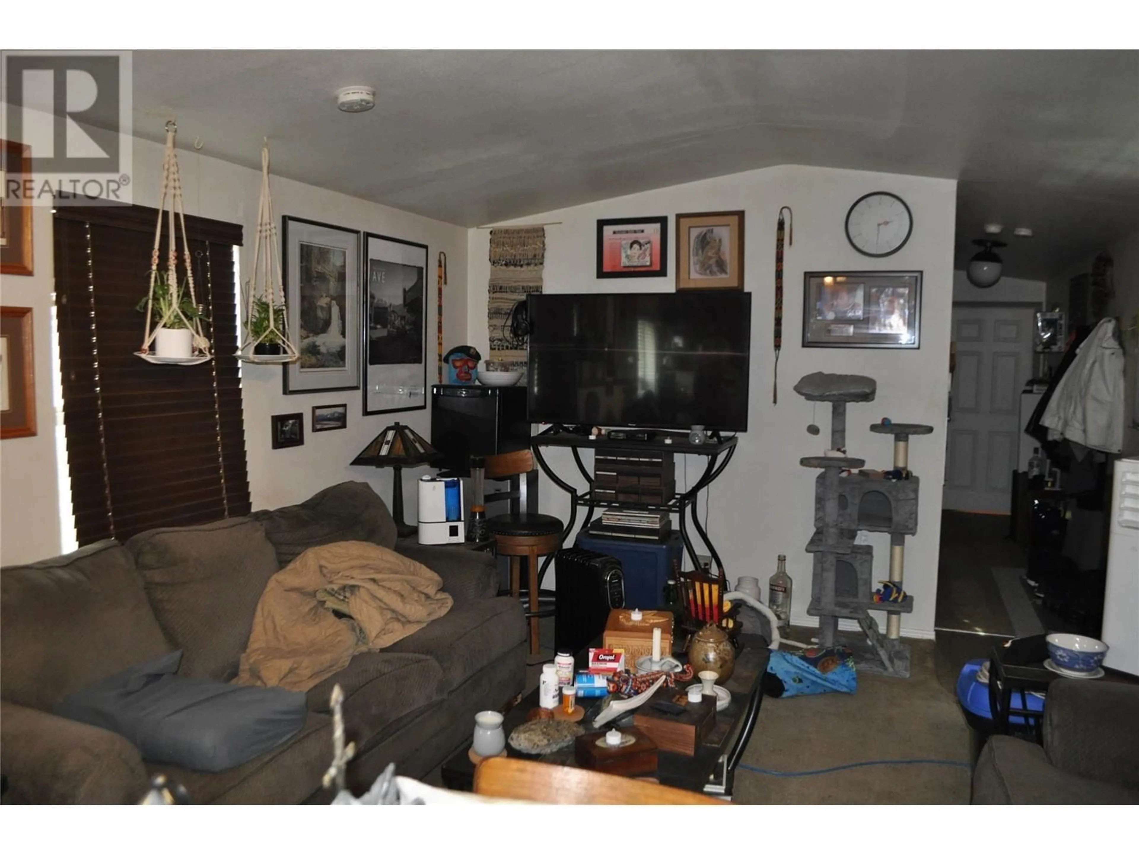 A pic of a room for 42 JOHNSON WAY, Revelstoke British Columbia V0E2S1