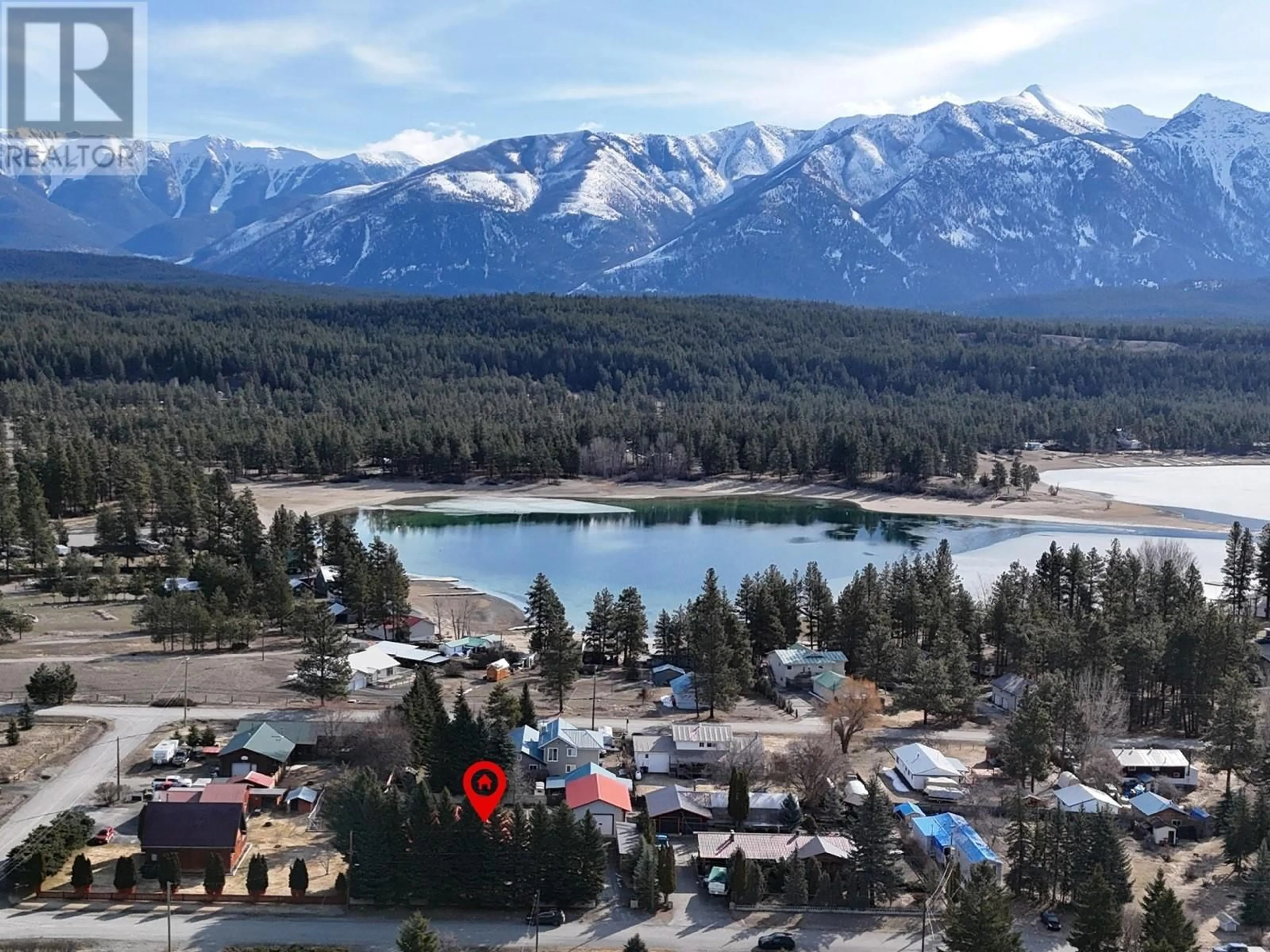 Unknown for 6228 TAMARACK ROAD, Wasa British Columbia V0B2K0