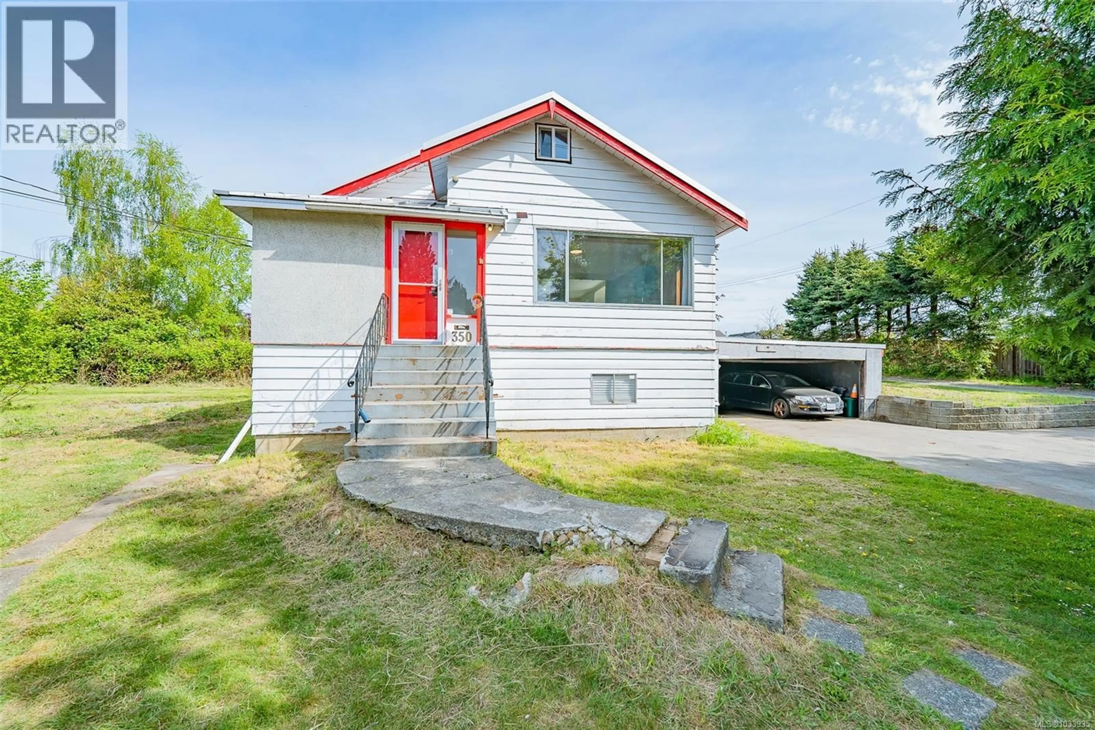 Unknown for 350 FOURTH STREET, Nanaimo British Columbia V9R1T4