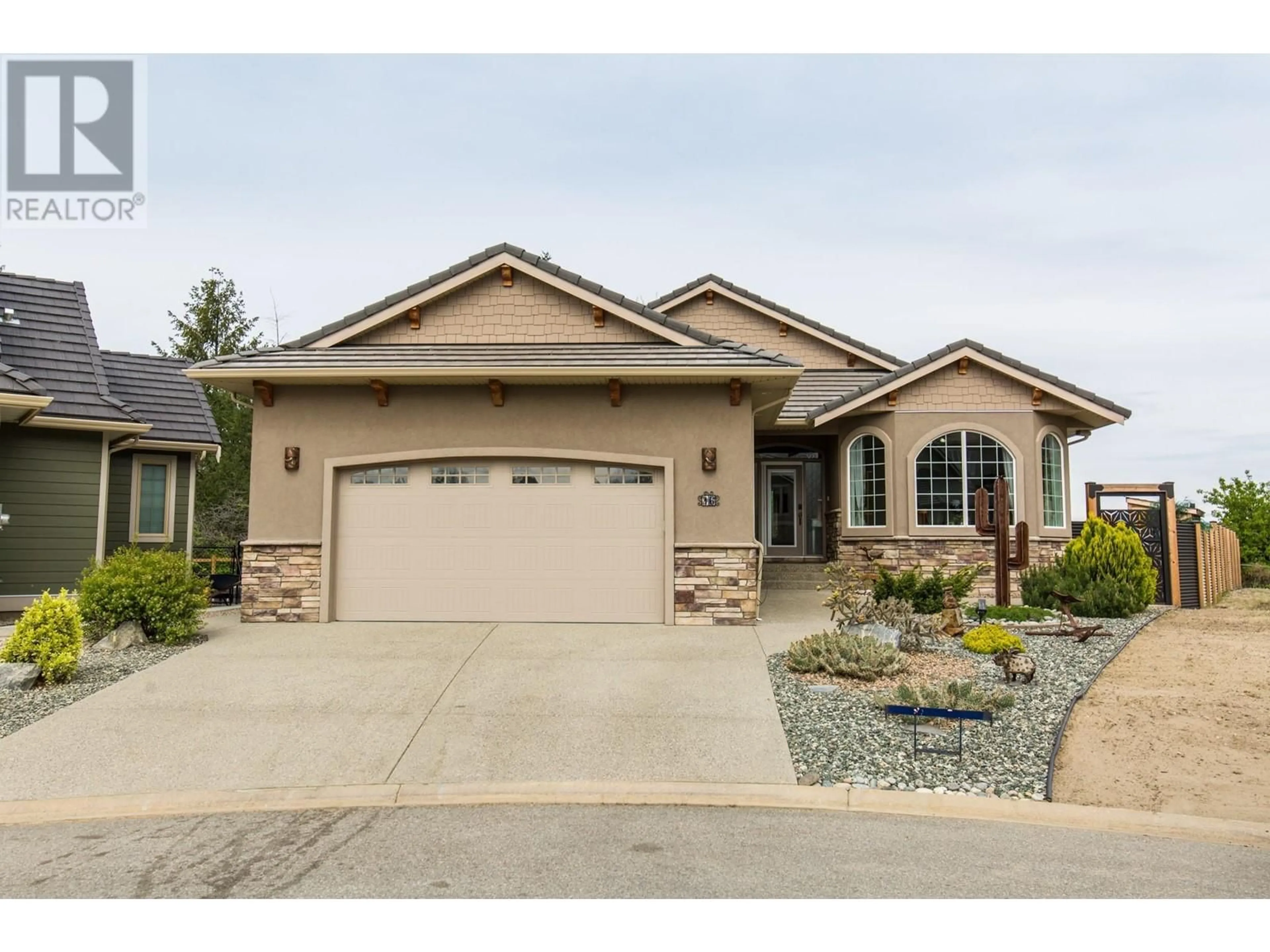 Unknown for 16 CHARDONNAY COURT, Osoyoos British Columbia V0H1V6