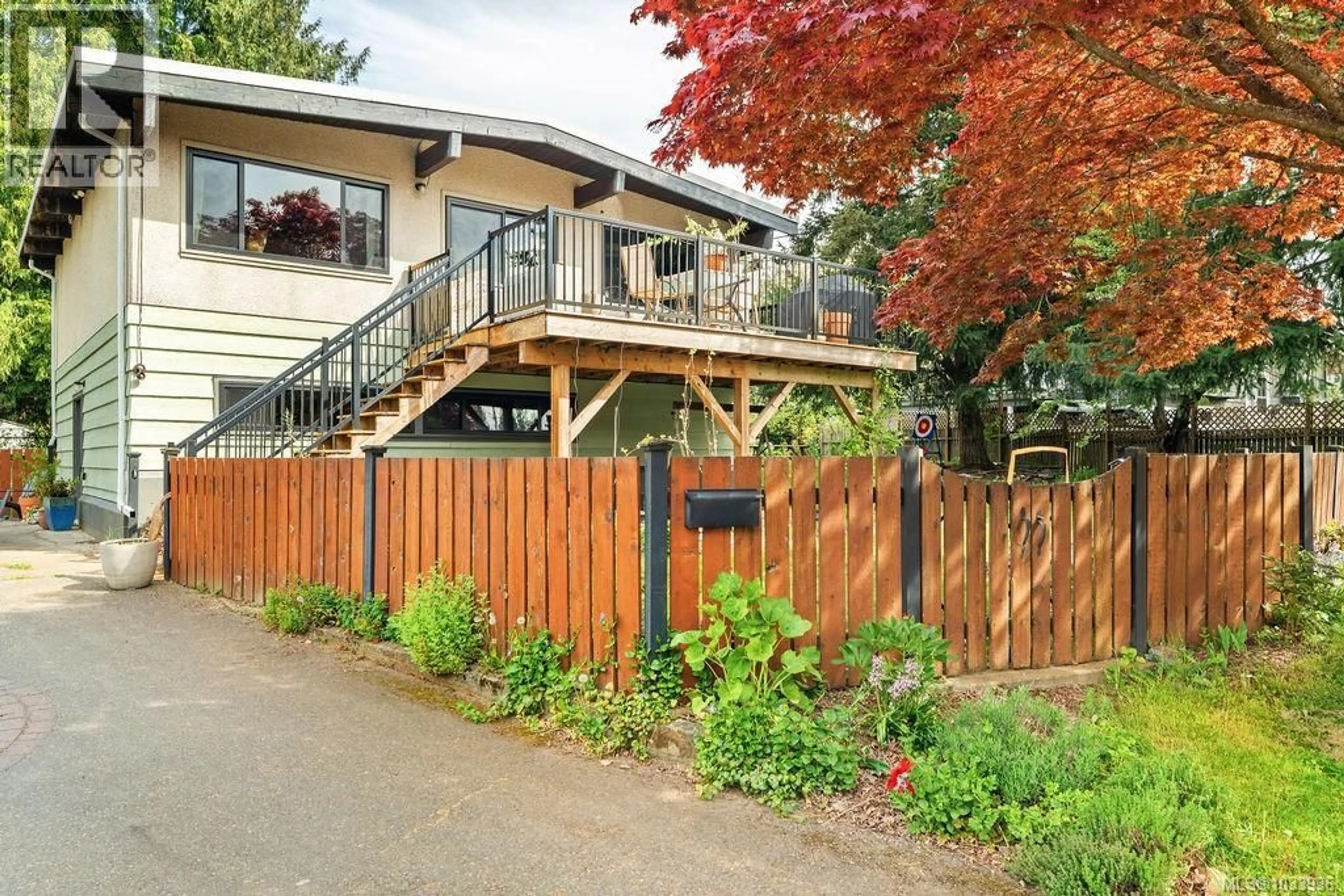 Patio, street for 5362 SOMERSET DRIVE, Nanaimo British Columbia V9T2K6