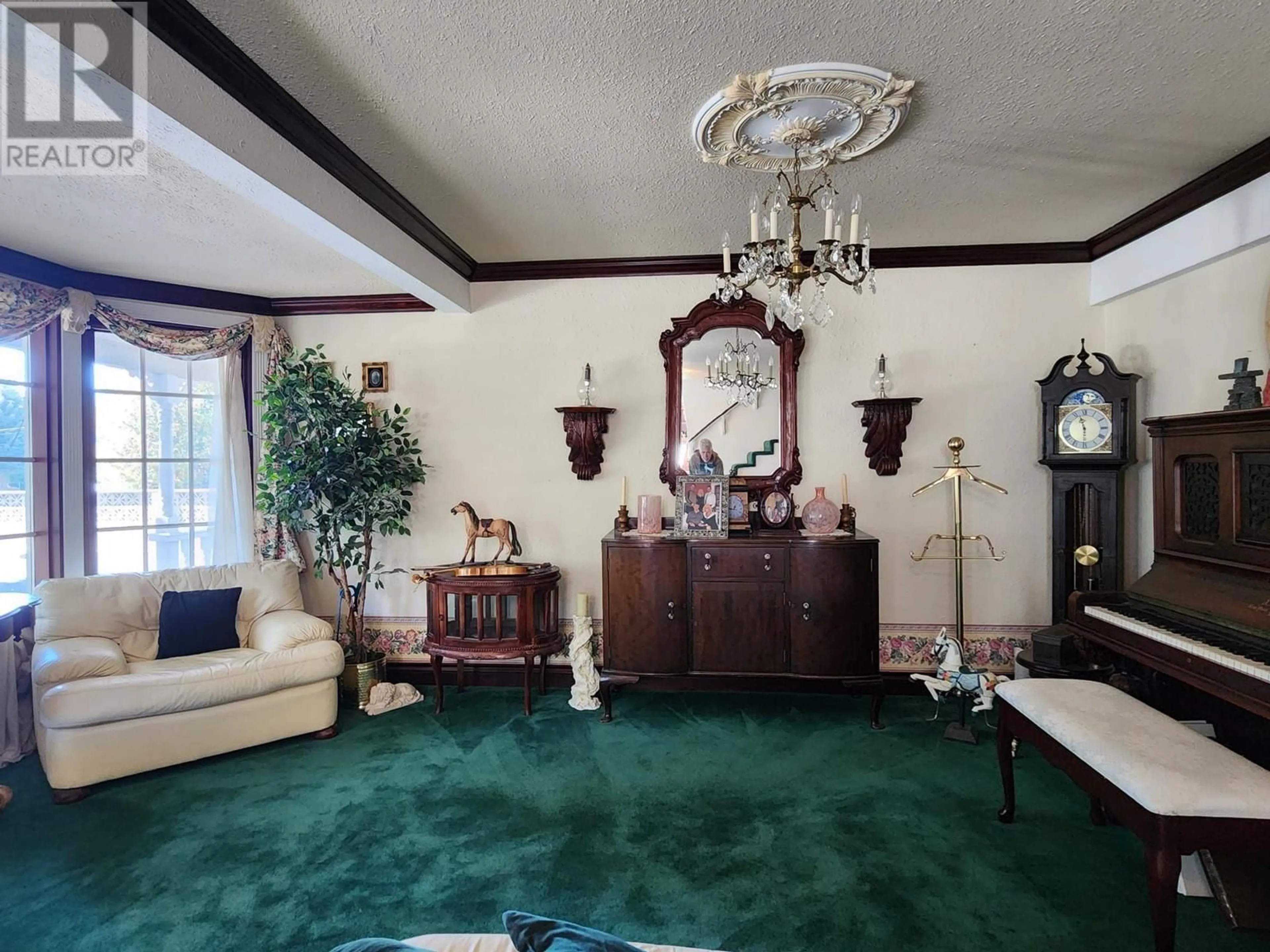 Unknown for 278 CLIFF CRESCENT, Ashcroft British Columbia V0K1A0