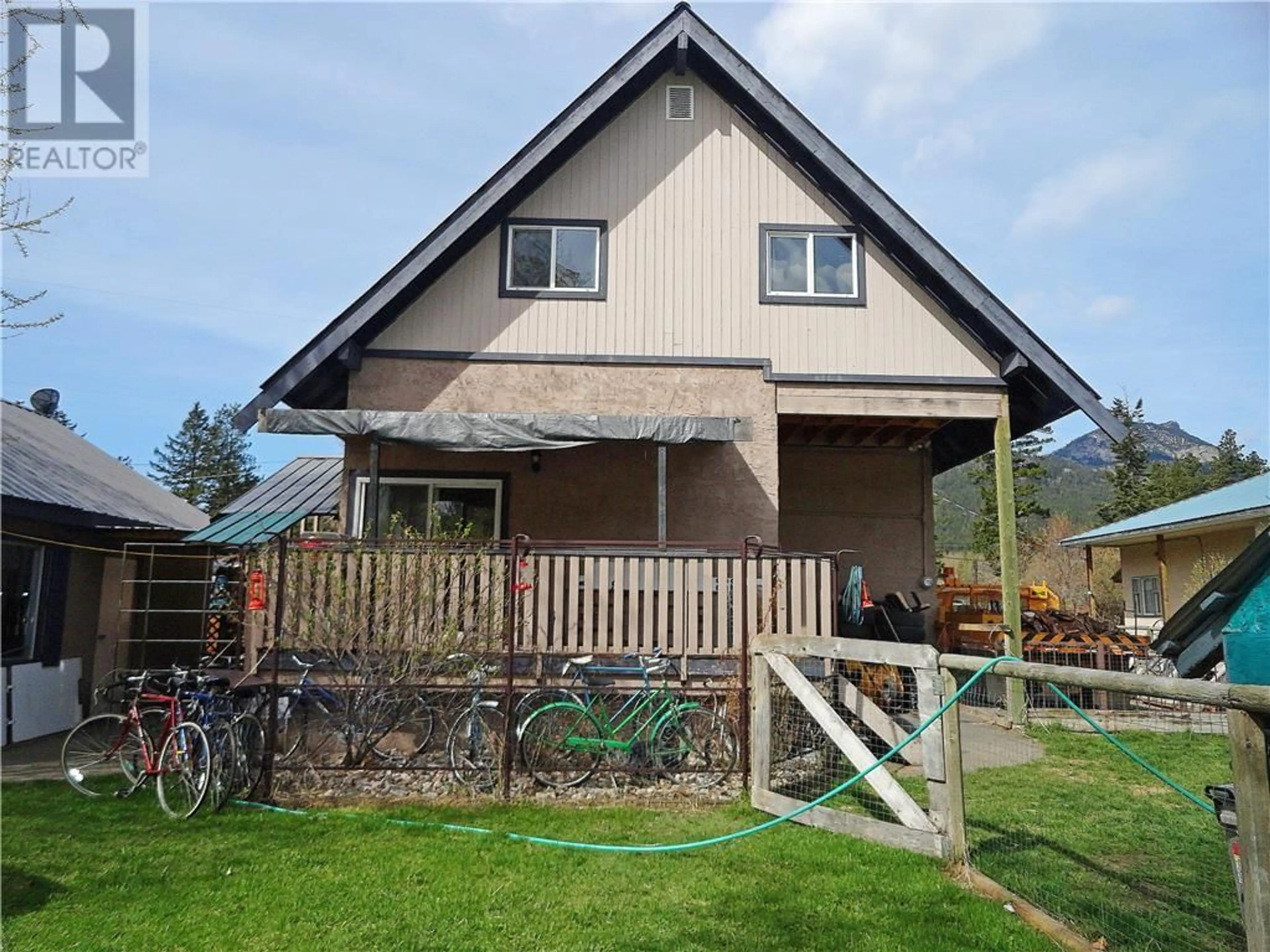 Unknown for 2895 CHASE FALKLAND ROAD, Falkland British Columbia V0E1W0