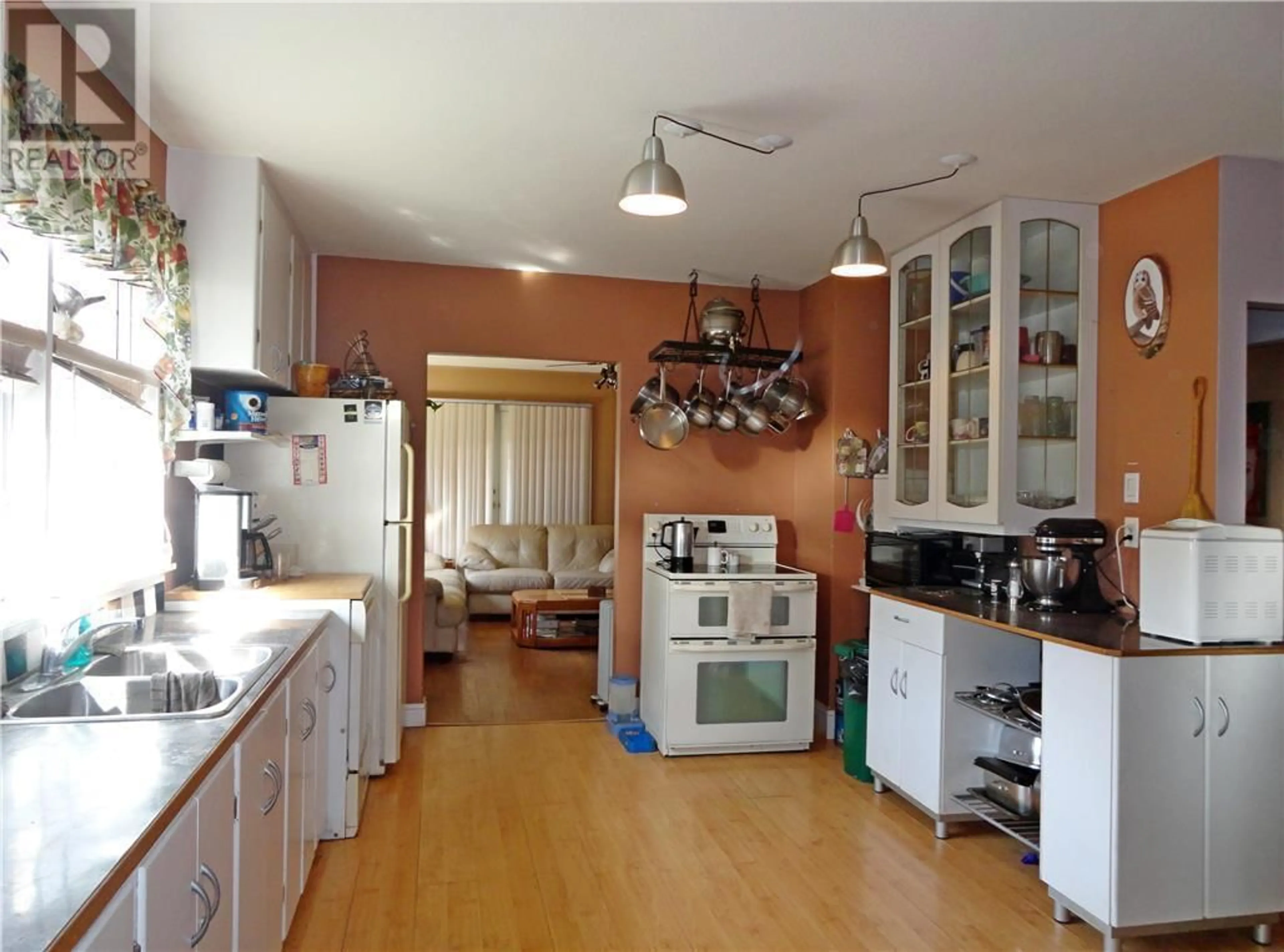 Unknown for 2895 CHASE FALKLAND ROAD, Falkland British Columbia V0E1W0