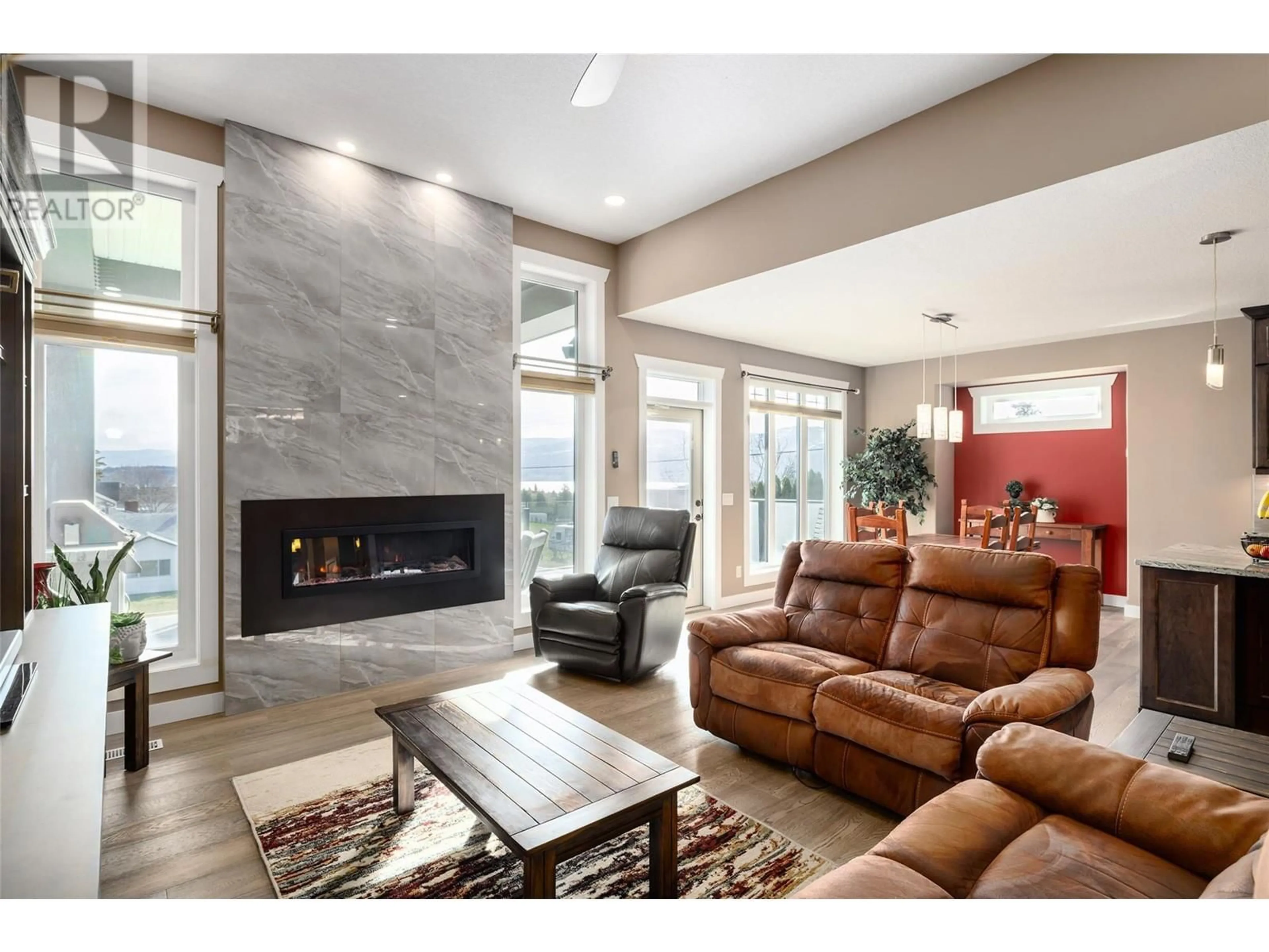 Living room with furniture, unknown for 3491 PAYNTER ROAD, West Kelowna British Columbia V4T1R2