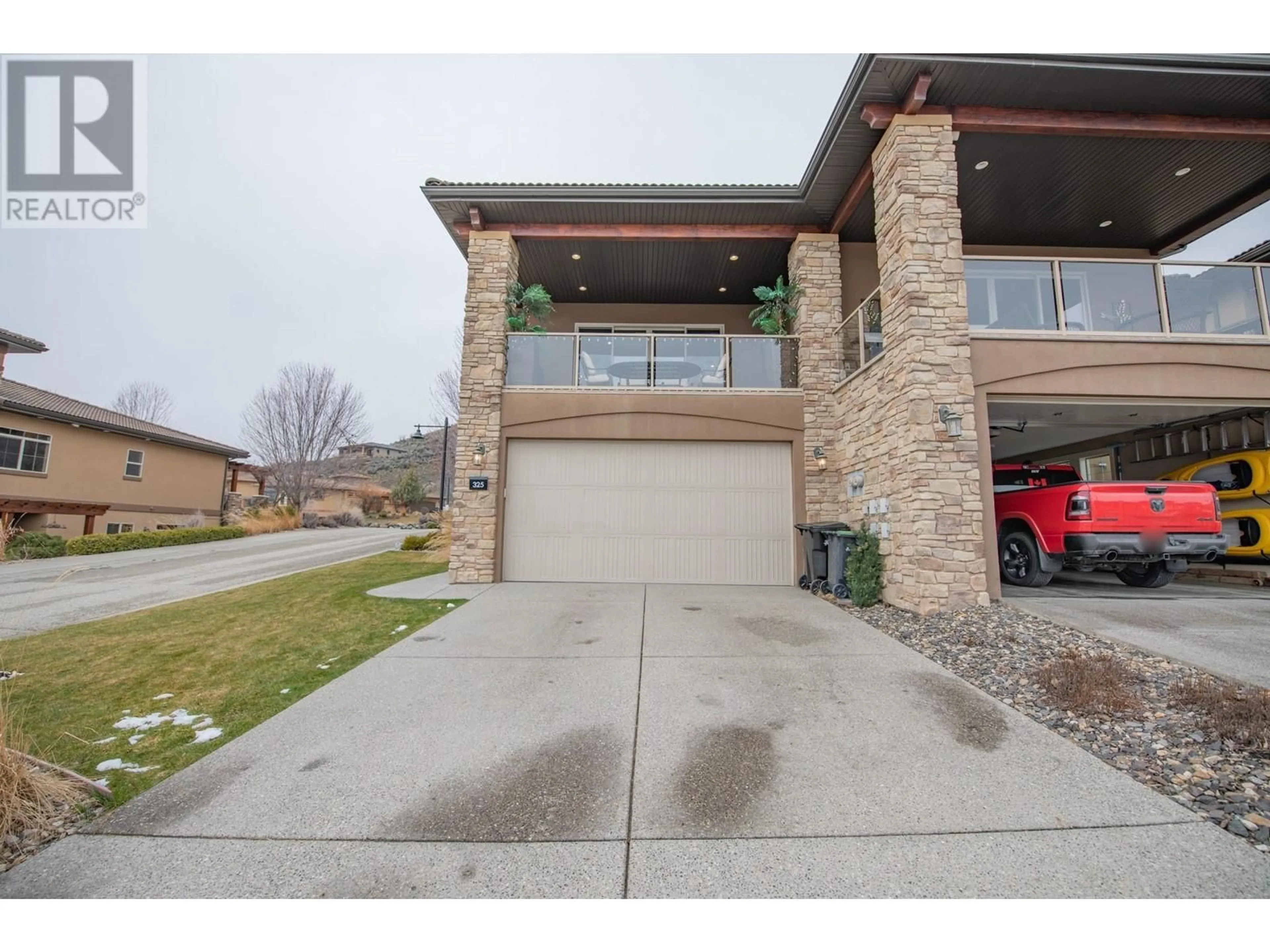 Unknown for 325 CORDON PLACE, Vernon British Columbia V1H1Z9