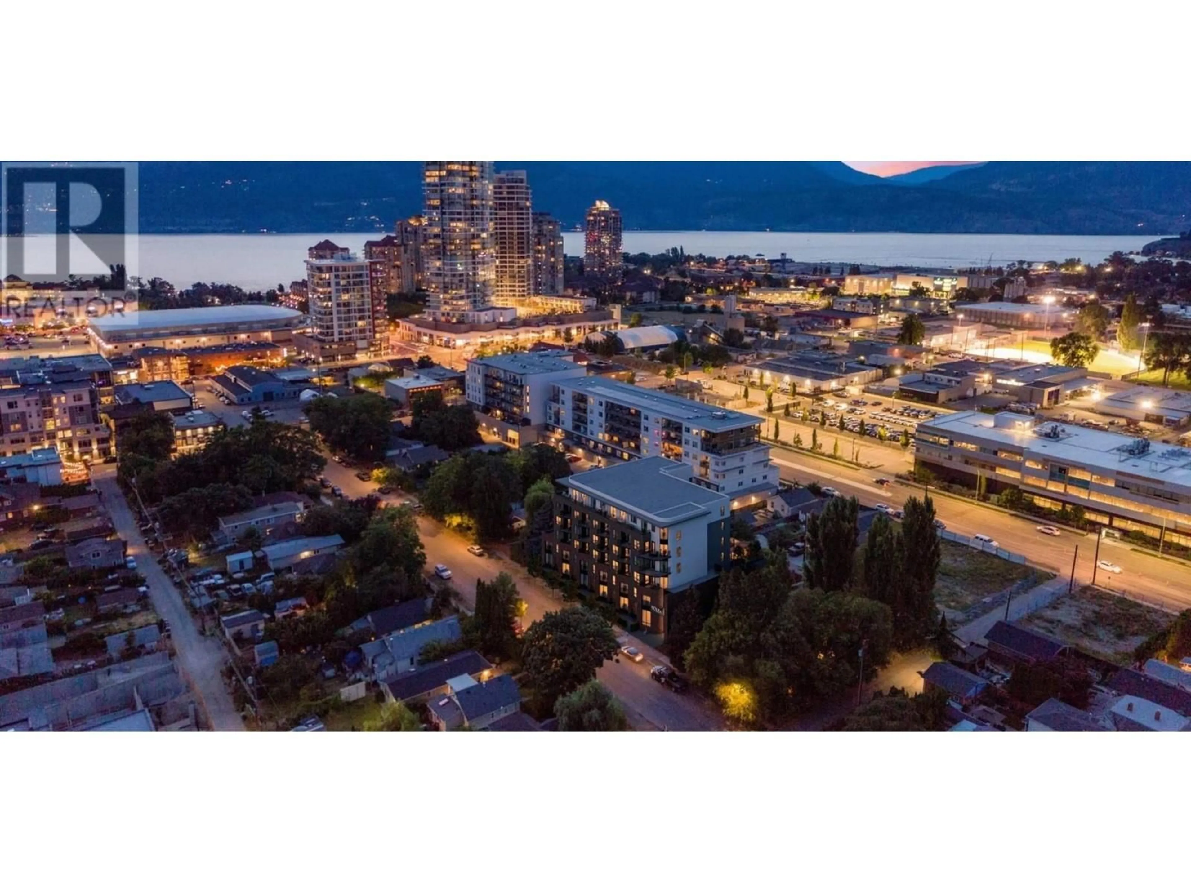Blurry image for 212 - 620 CORONATION AVENUE, Kelowna British Columbia V1Y7A1