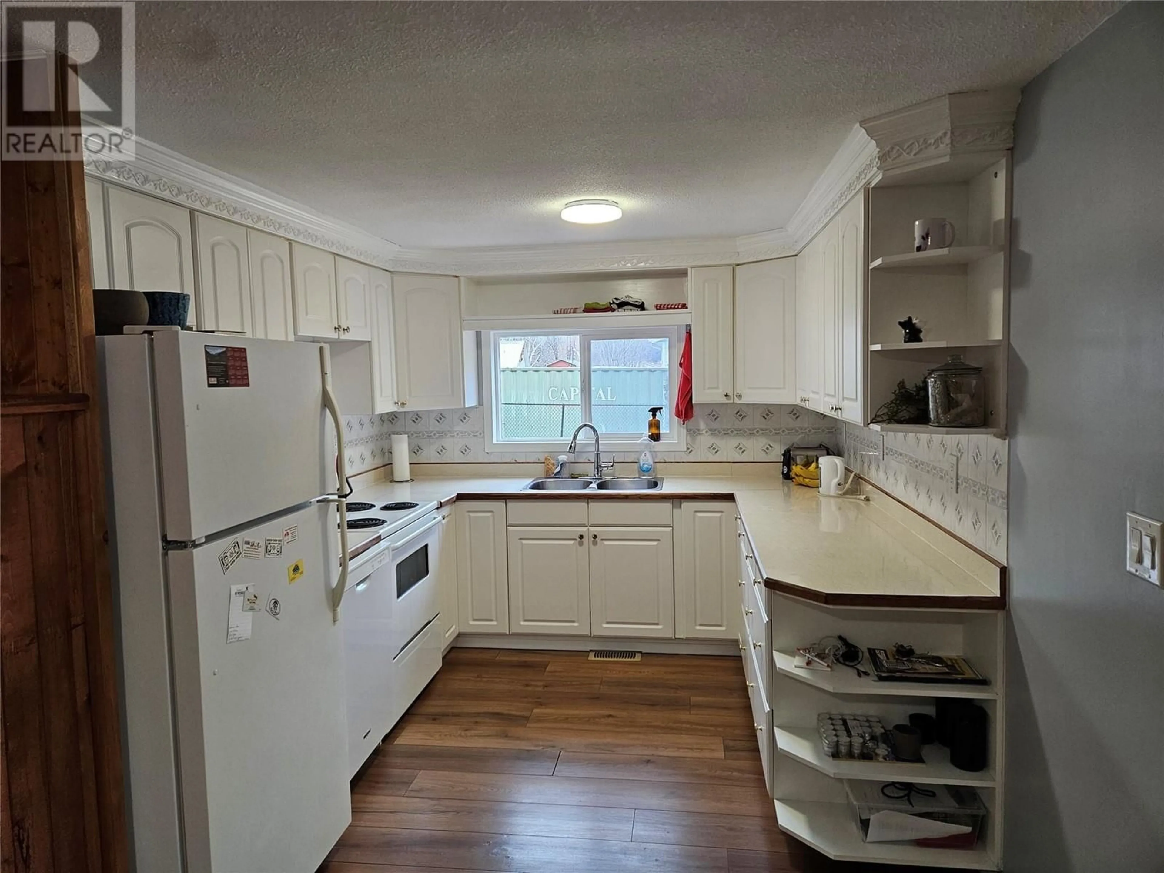 Floor plan for 1510 MAIN STREET, Keremeos British Columbia V0X1N6