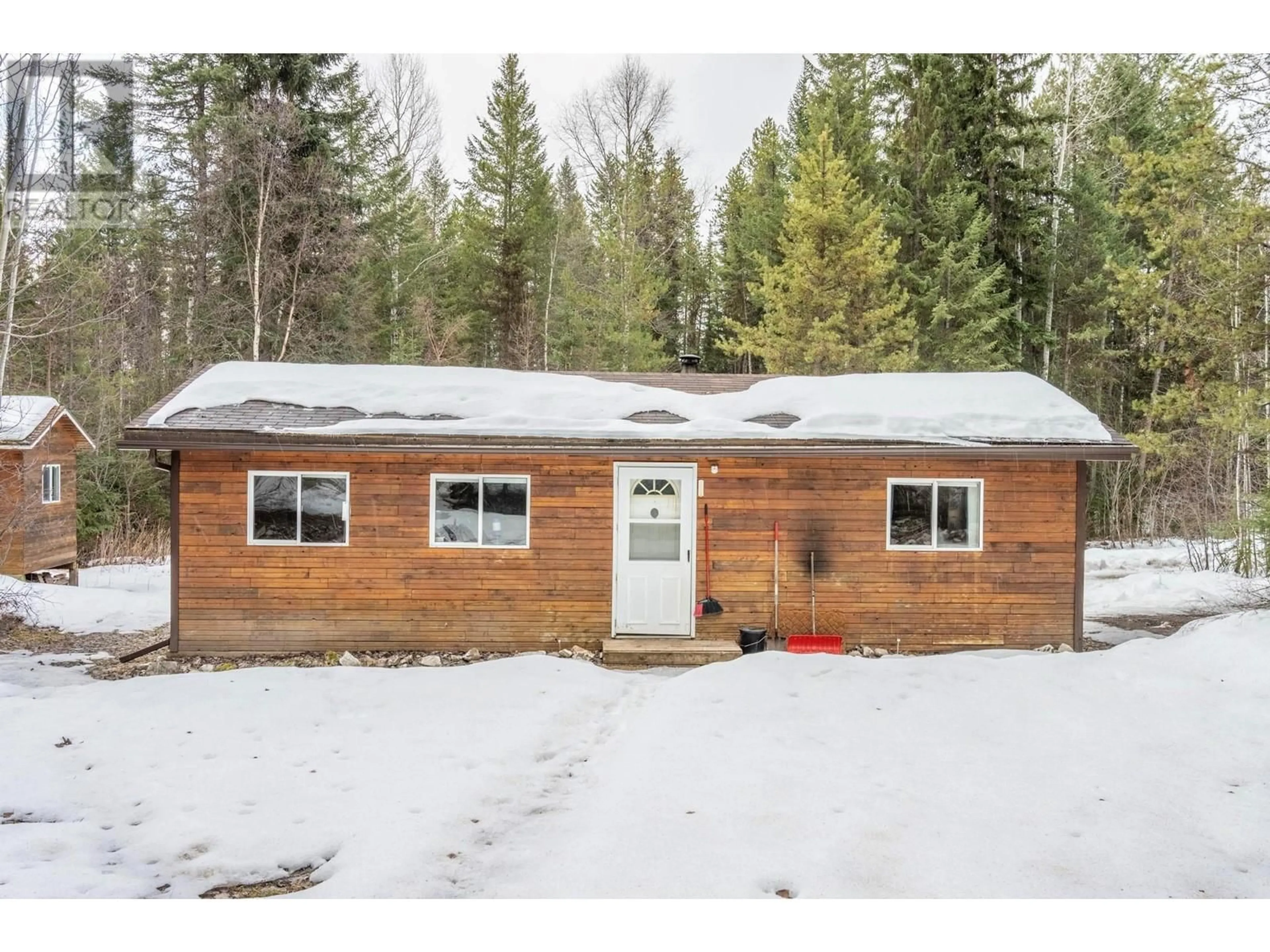 Shed for 2186 CAMPBELL ROAD, Golden British Columbia V0A1H7