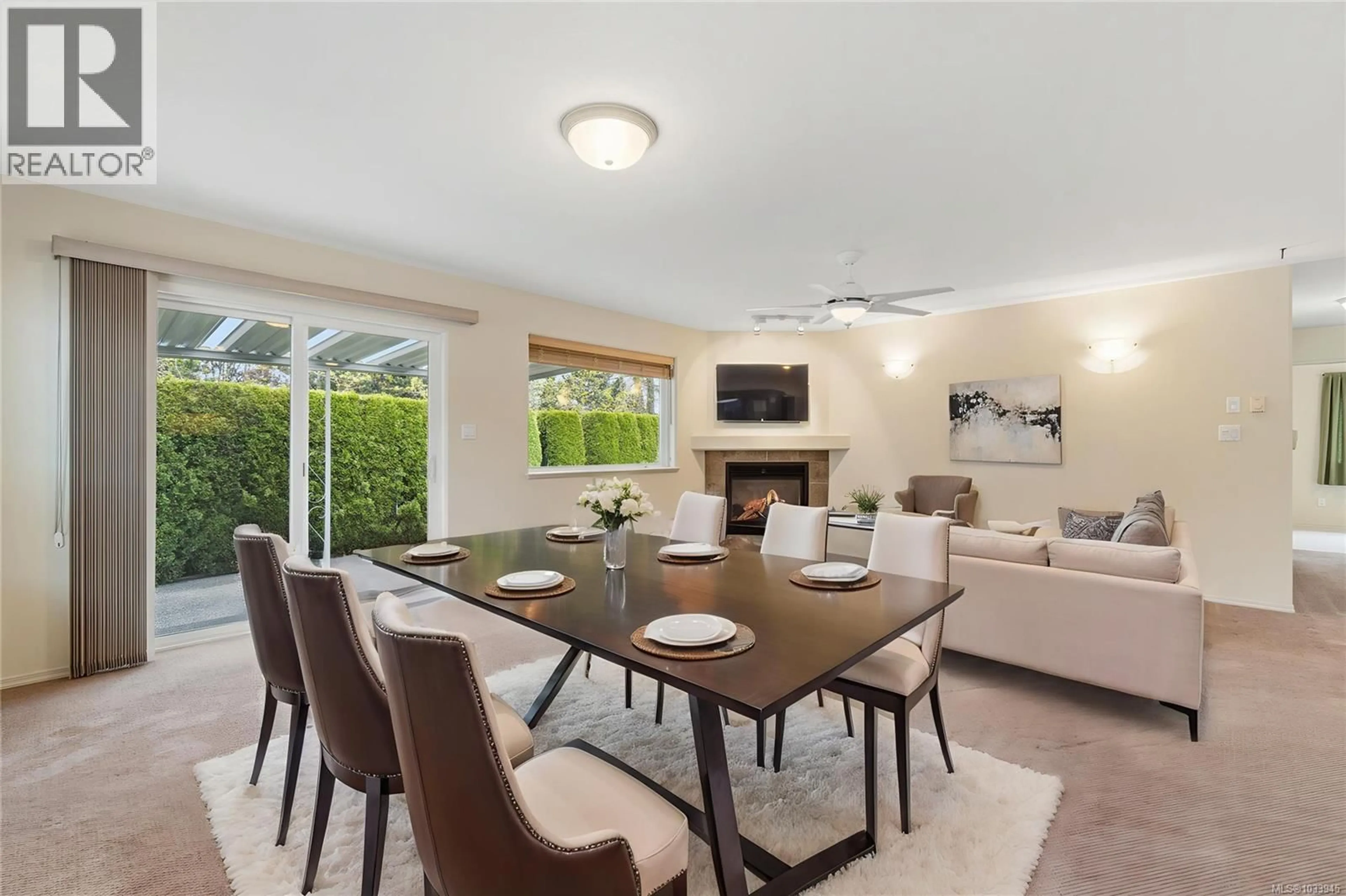 Dining room, unknown for 318 CLARKSON PLACE, Parksville British Columbia V9P2V8