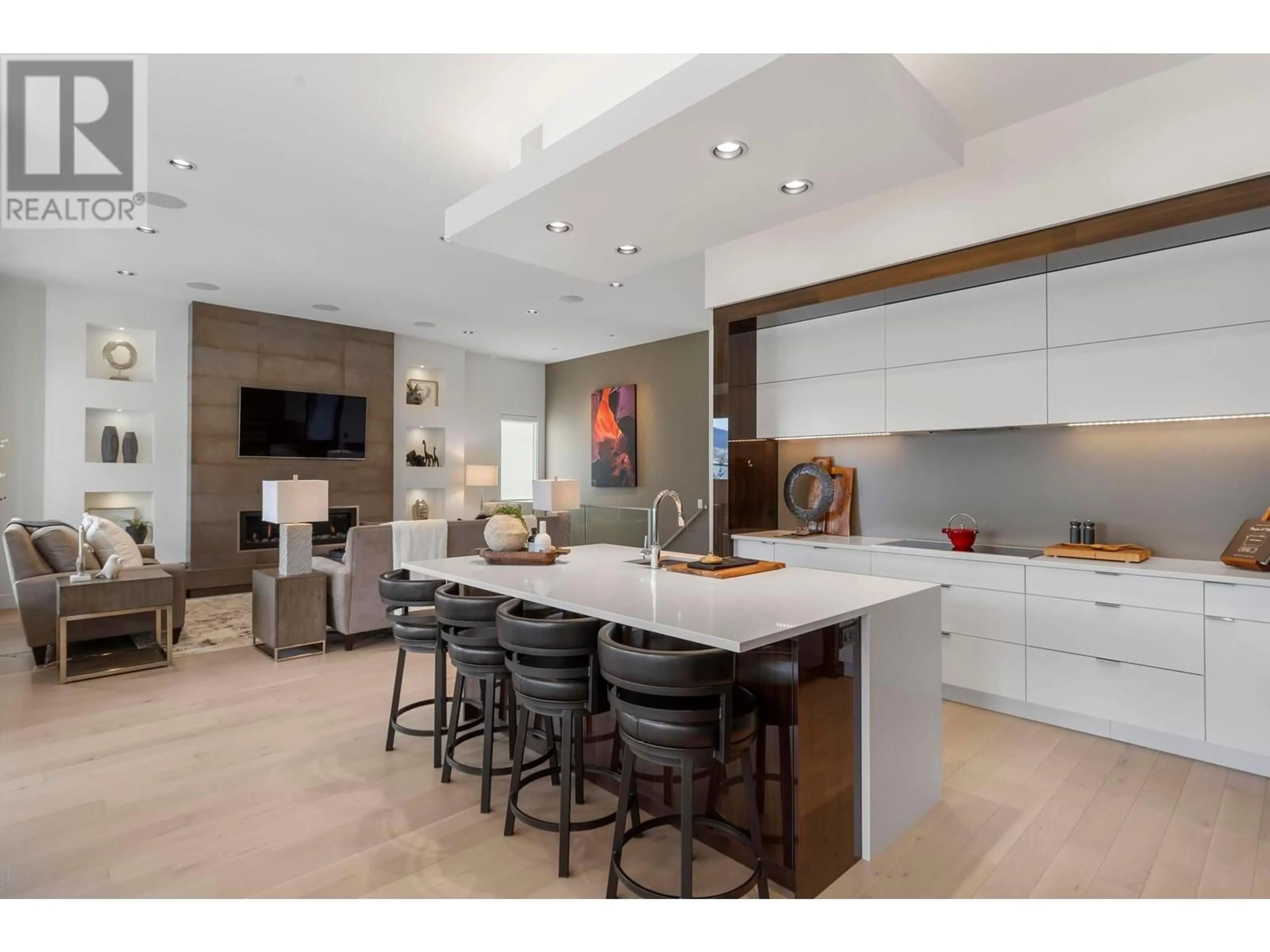 Open concept kitchen, unknown for 1098 STOCKLEY STREET, Kelowna British Columbia V1P1R6
