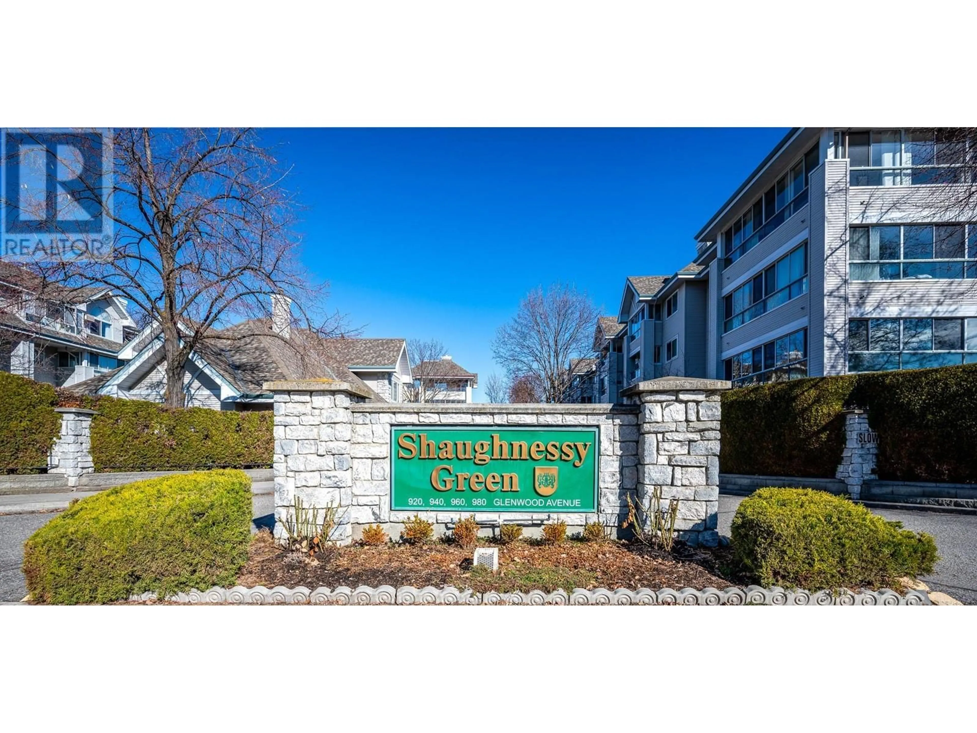 Unknown for 311 - 980 GLENWOOD AVENUE, Kelowna British Columbia V1Y9P2