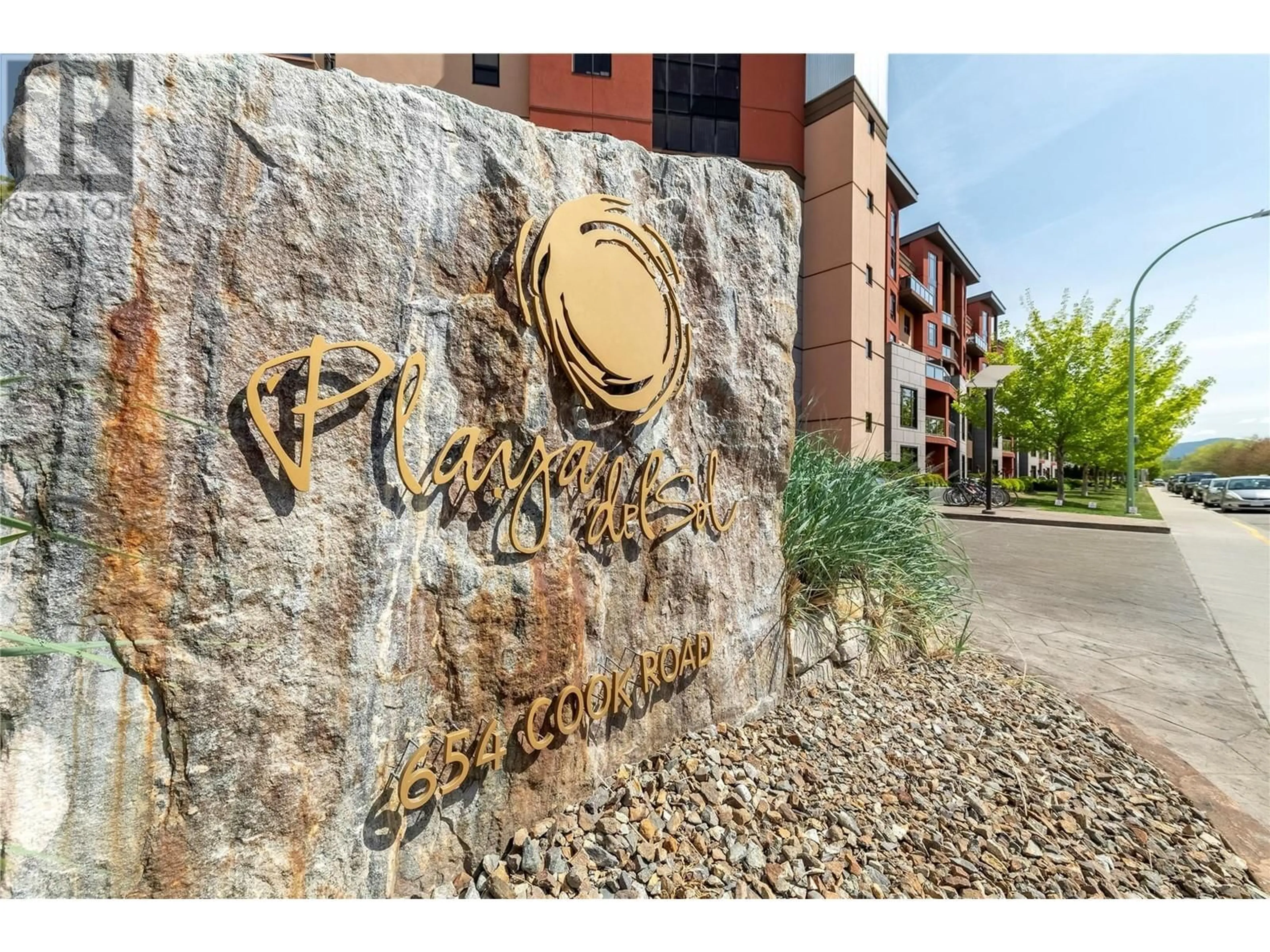 Unknown for 142 - 654 COOK ROAD, Kelowna British Columbia V1W3G7