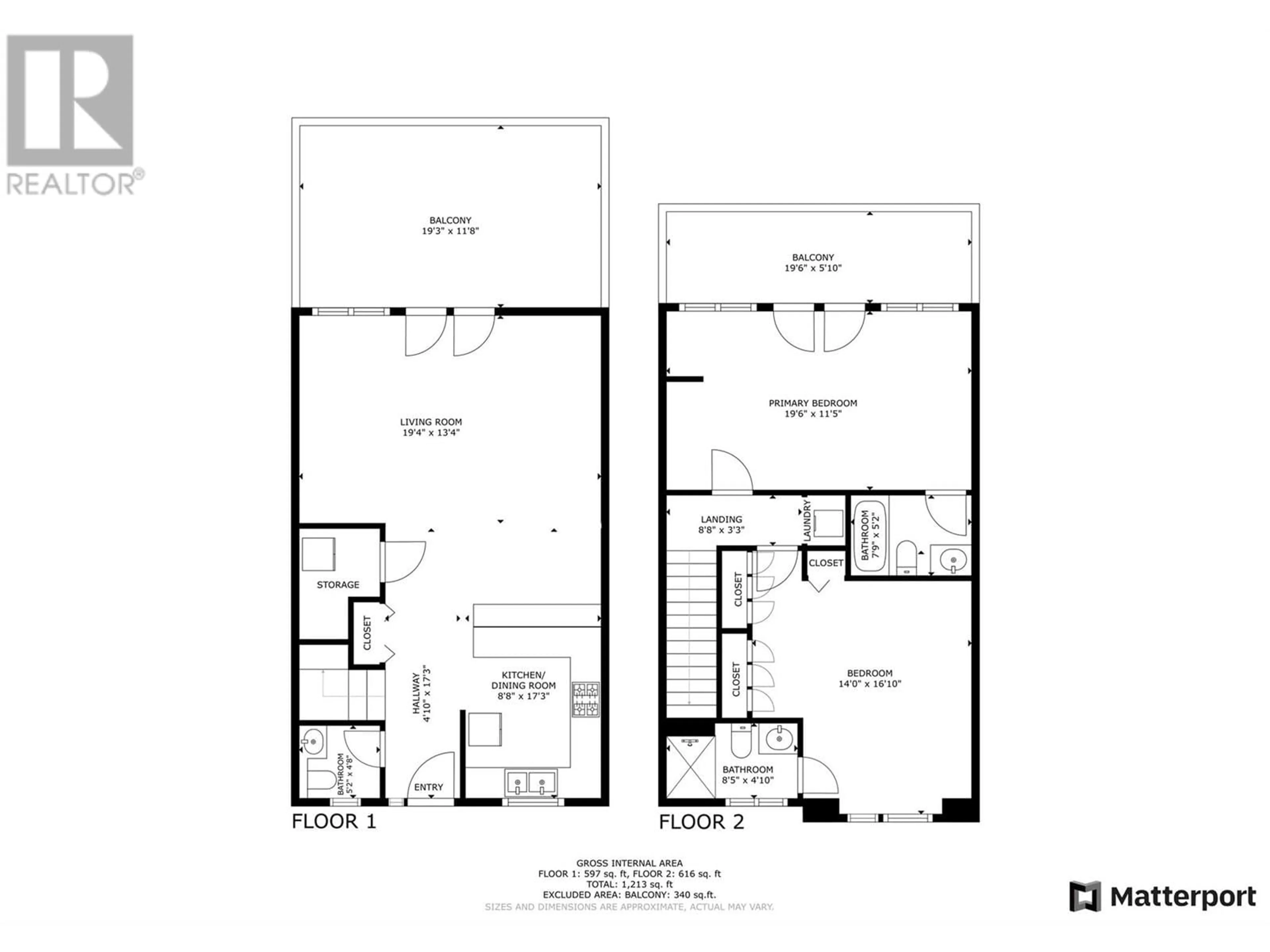 Floor plan for 3 - 3935 EAGLE BAY ROAD, Eagle Bay British Columbia V0E1T0