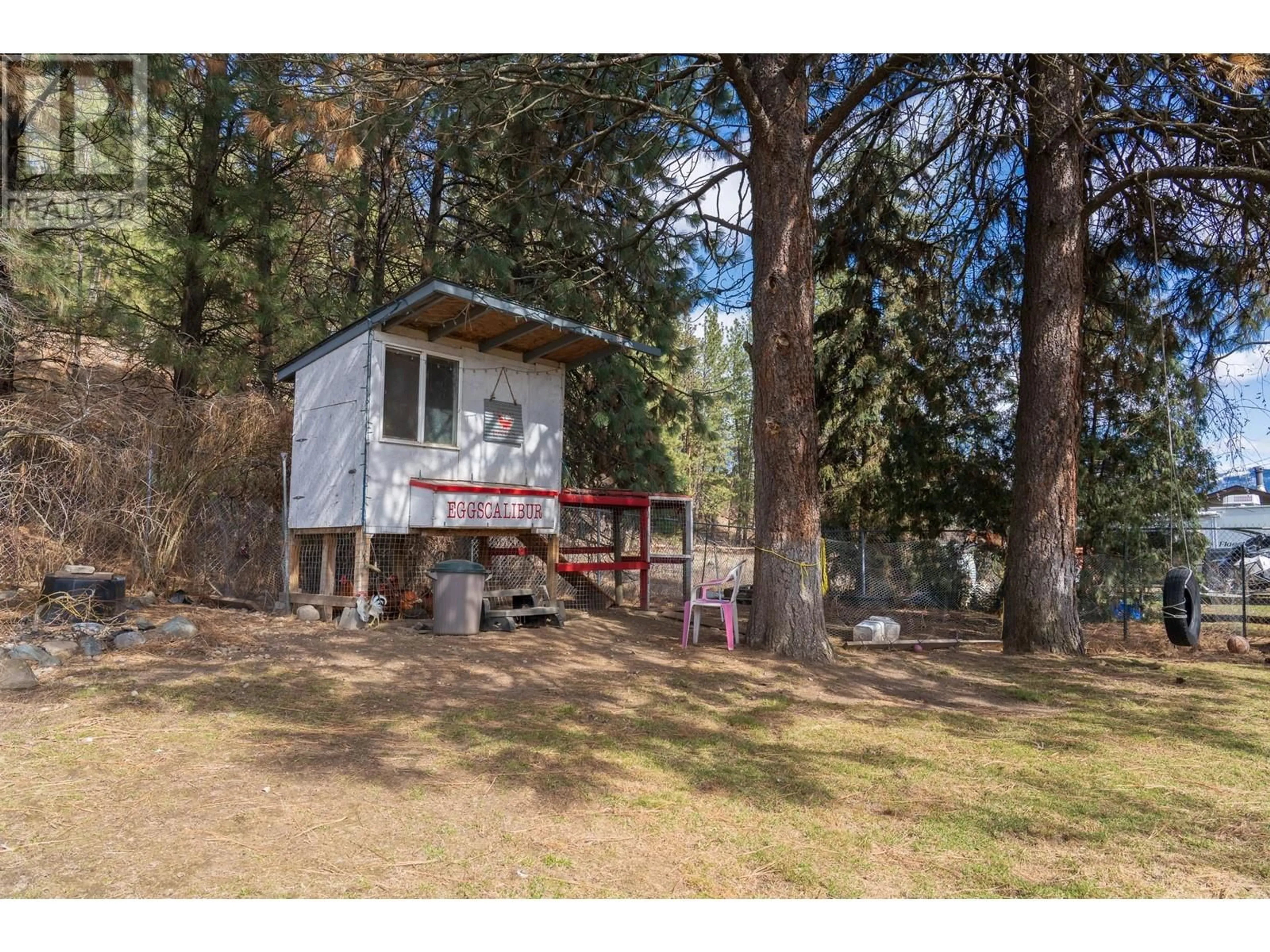 Shed for 6846 GALENA AVENUE, Grand Forks British Columbia V0H1H2
