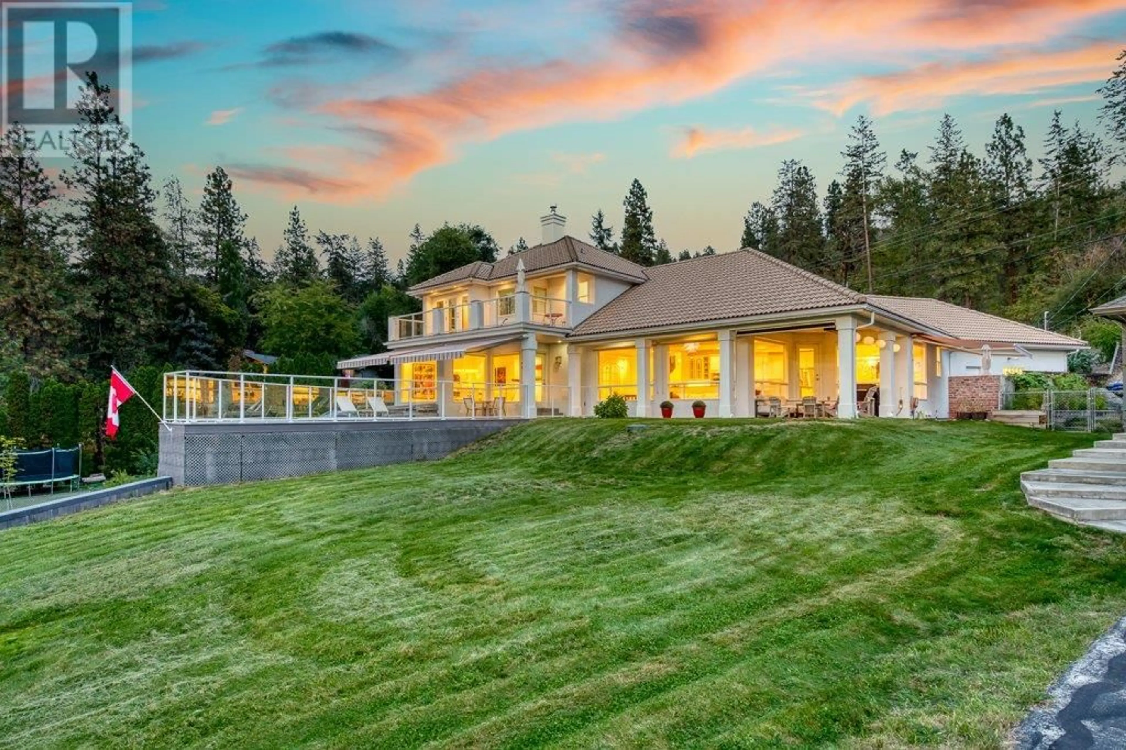 Unknown for 3044 DEBECK ROAD, Naramata British Columbia V0H1N1