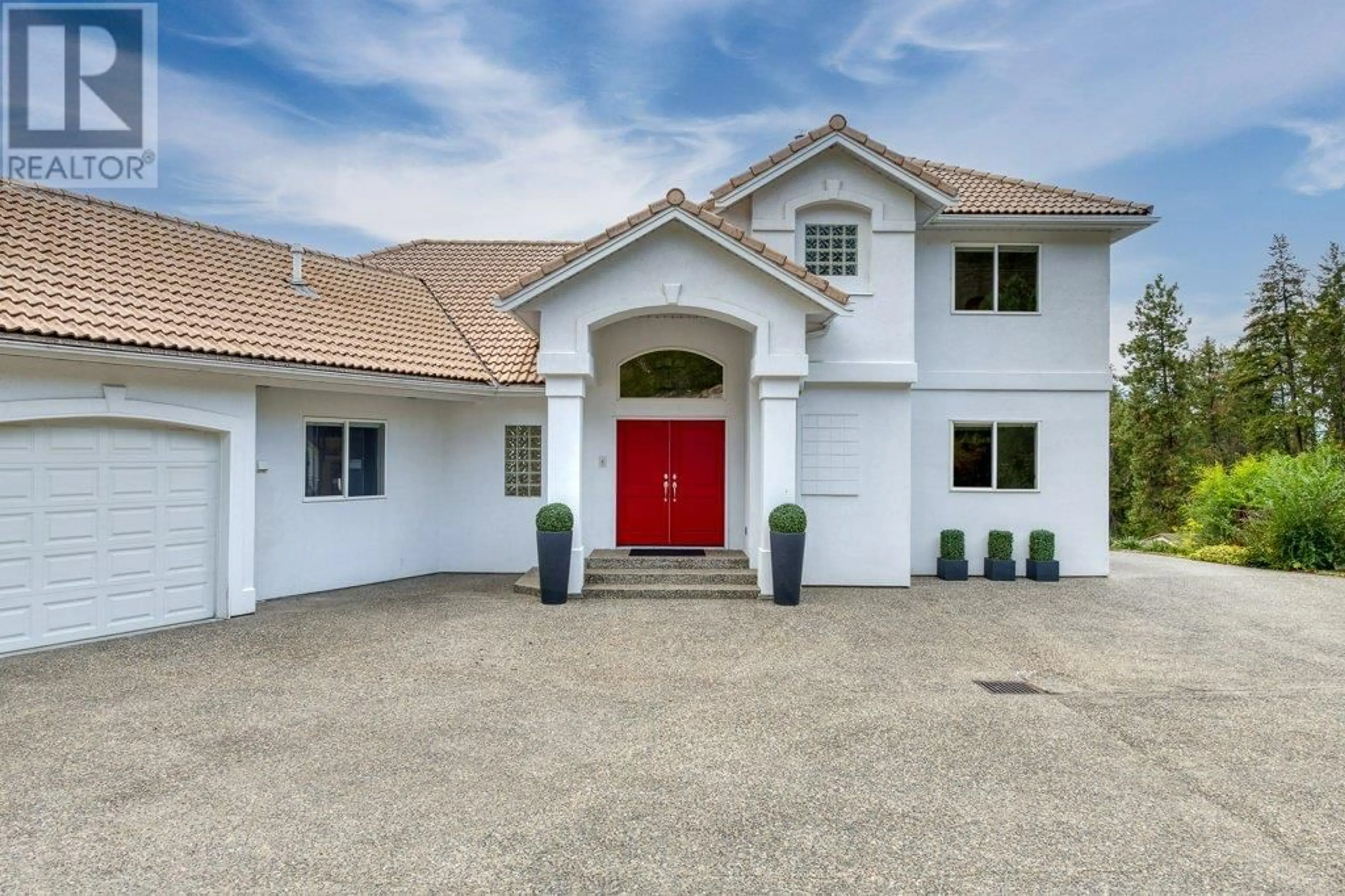 Unknown for 3044 DEBECK ROAD, Naramata British Columbia V0H1N1