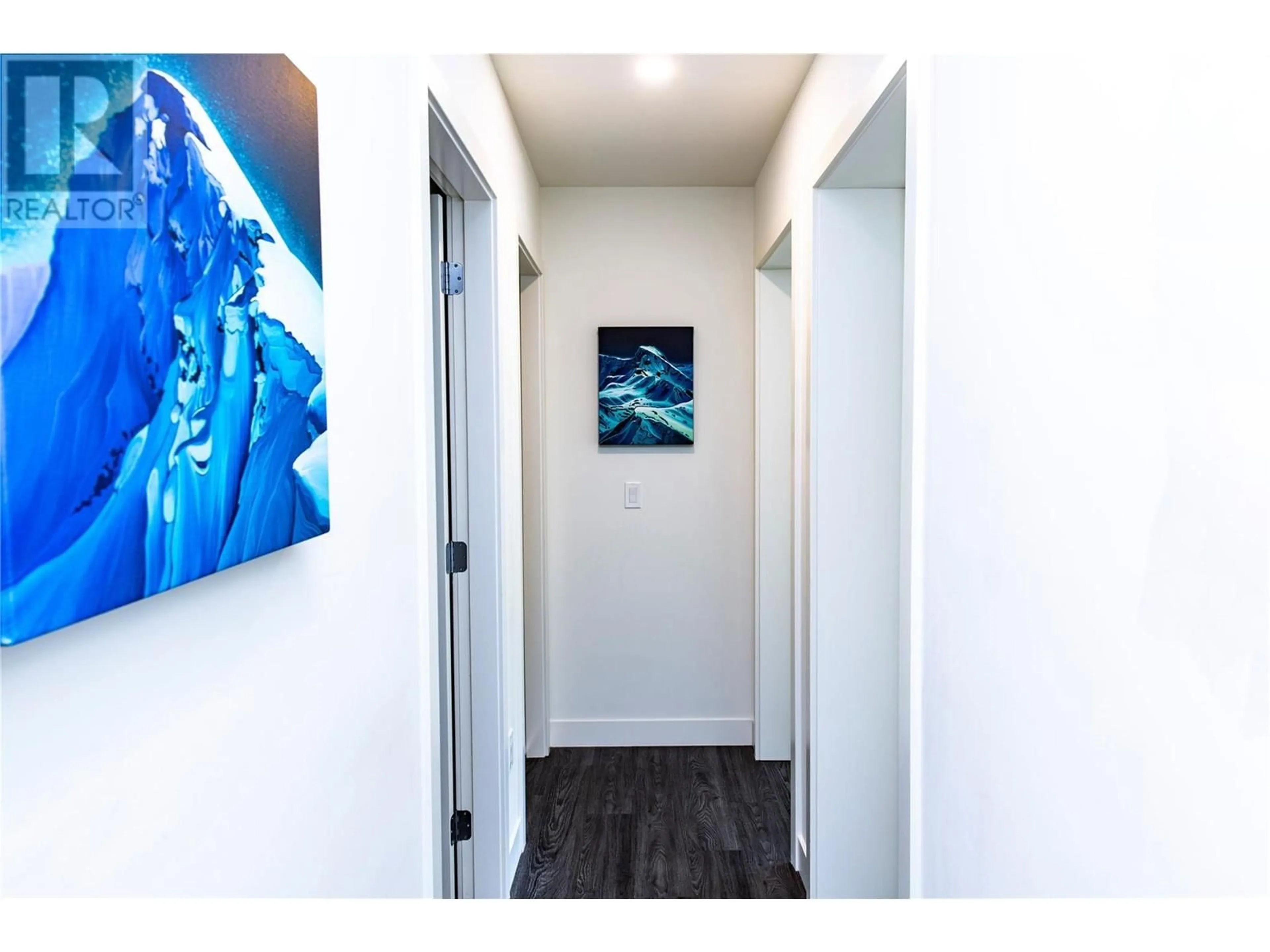 Indoor entryway for 6202 - 1901 NELS NELSON CRESCENT, Revelstoke British Columbia V0E2S0