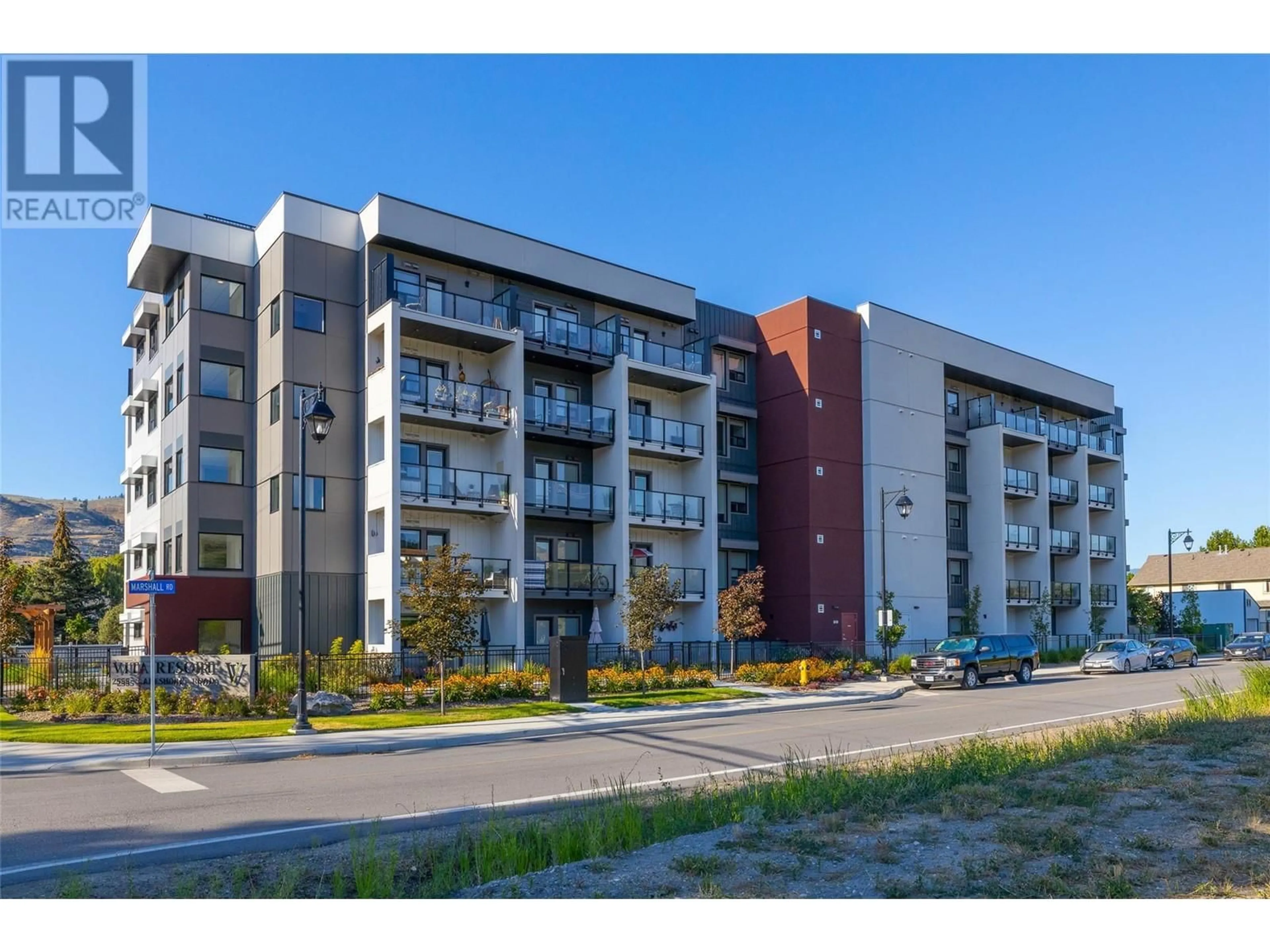 Unknown for 403 - 2555 LAKESHORE ROAD, Vernon British Columbia V1H0A4
