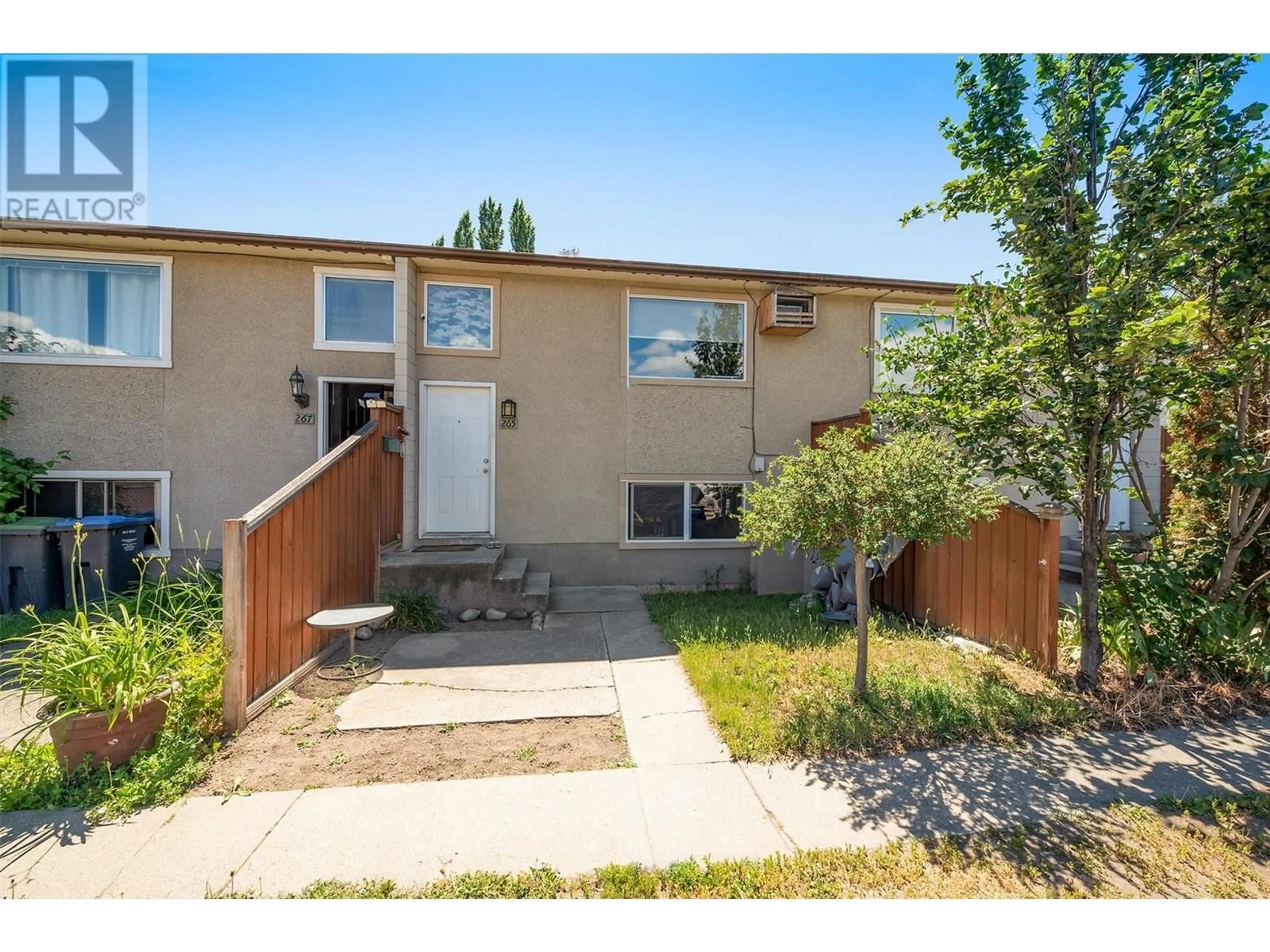 Unknown for 265 FIR COURT, Kelowna British Columbia V1X2B8