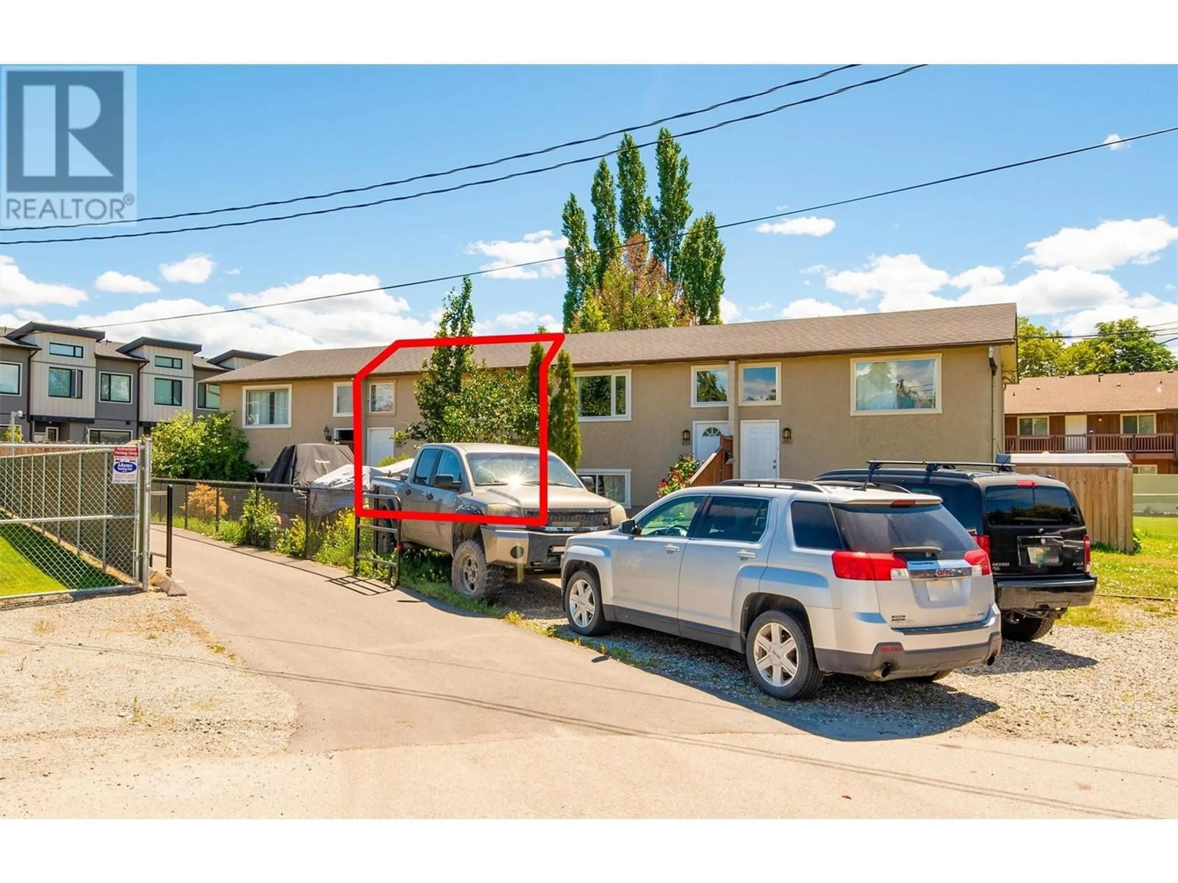 Unknown for 265 FIR COURT, Kelowna British Columbia V1X2B8