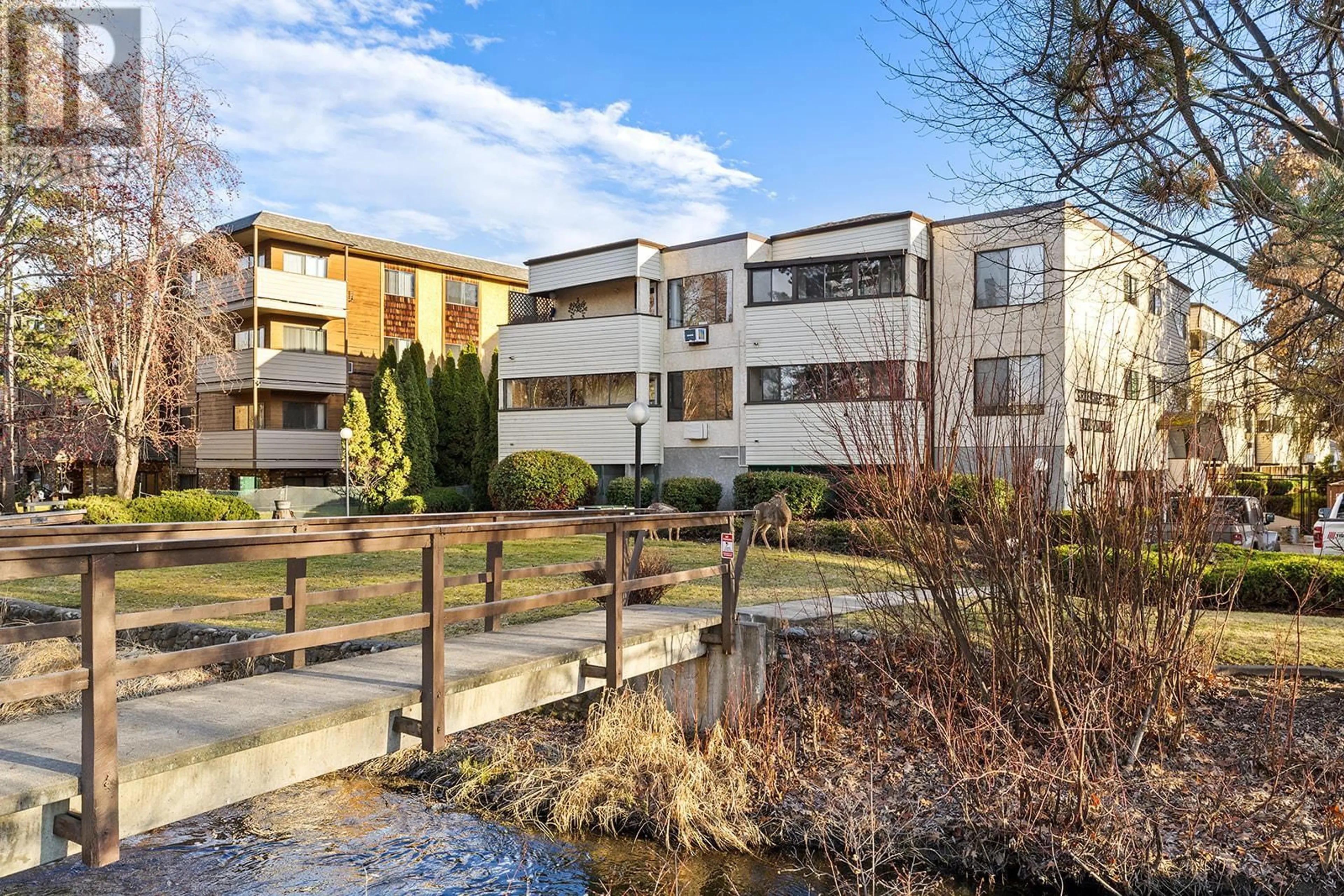 Unknown for 205 - 1903 LINDAHL STREET, Kelowna British Columbia V1Y3Z6