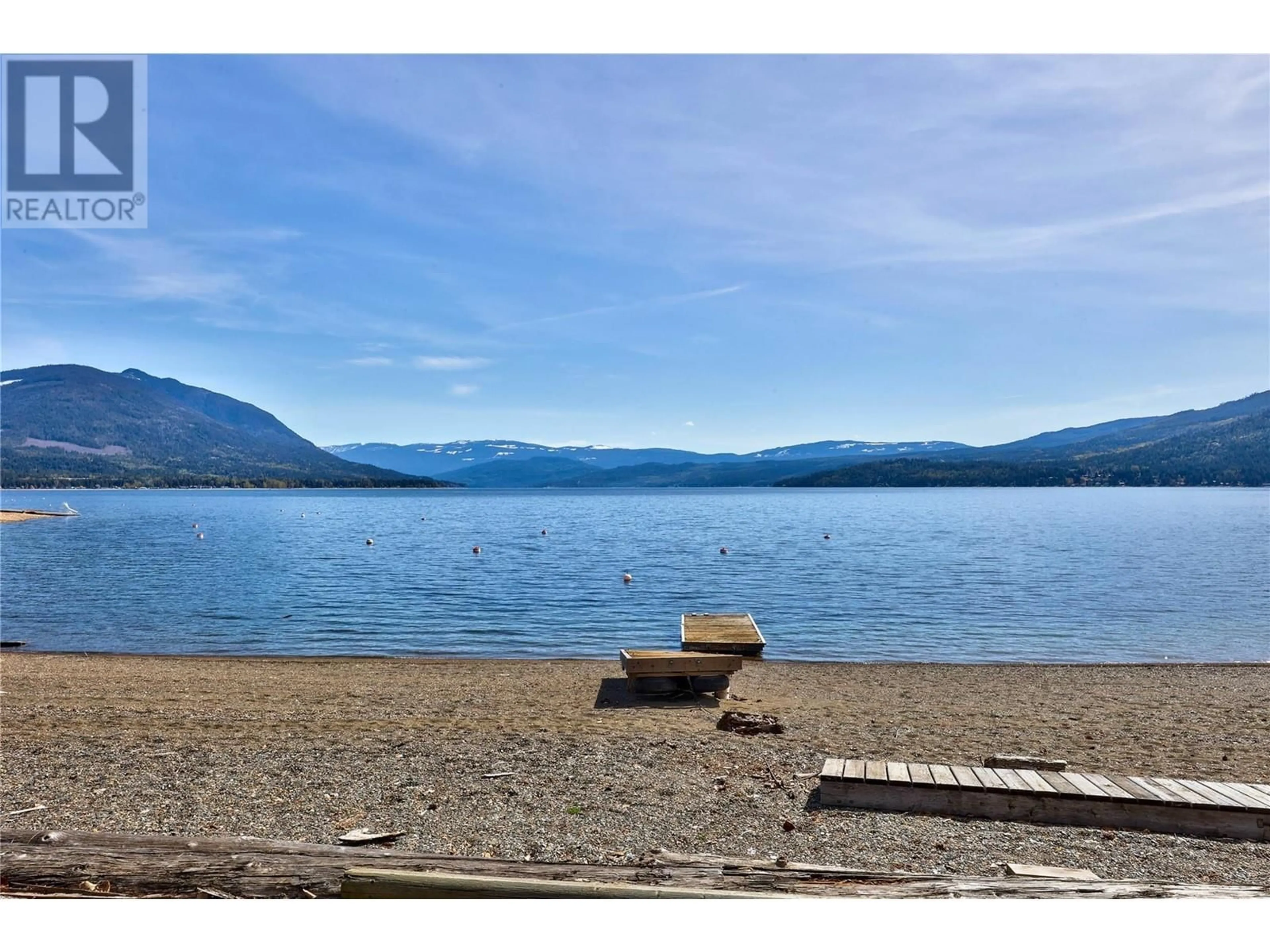 Unknown for 22 - 6102 DAVIS ROAD, Magna Bay British Columbia V0E1M7
